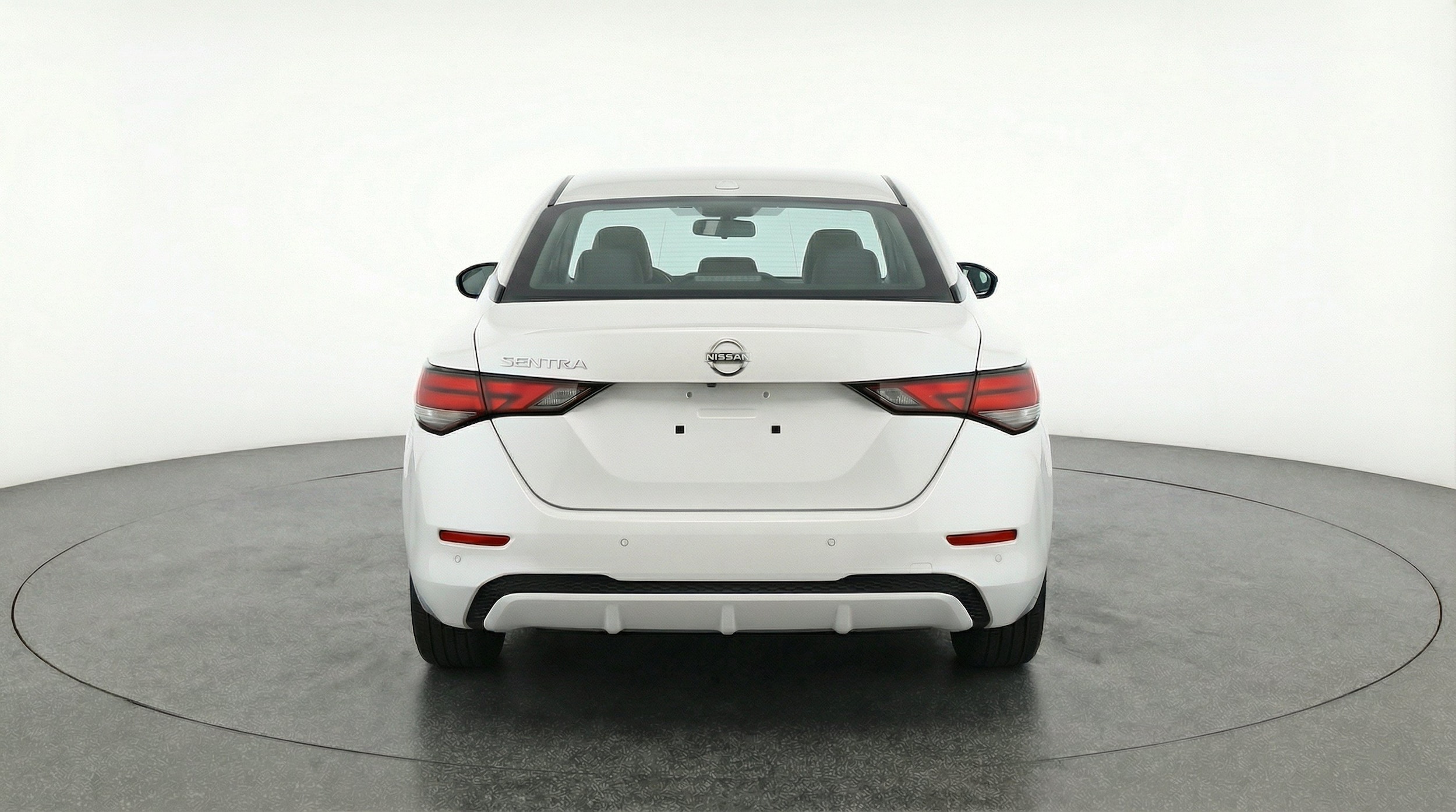 Thumbnail: 2025 Nissan Sentra - 7