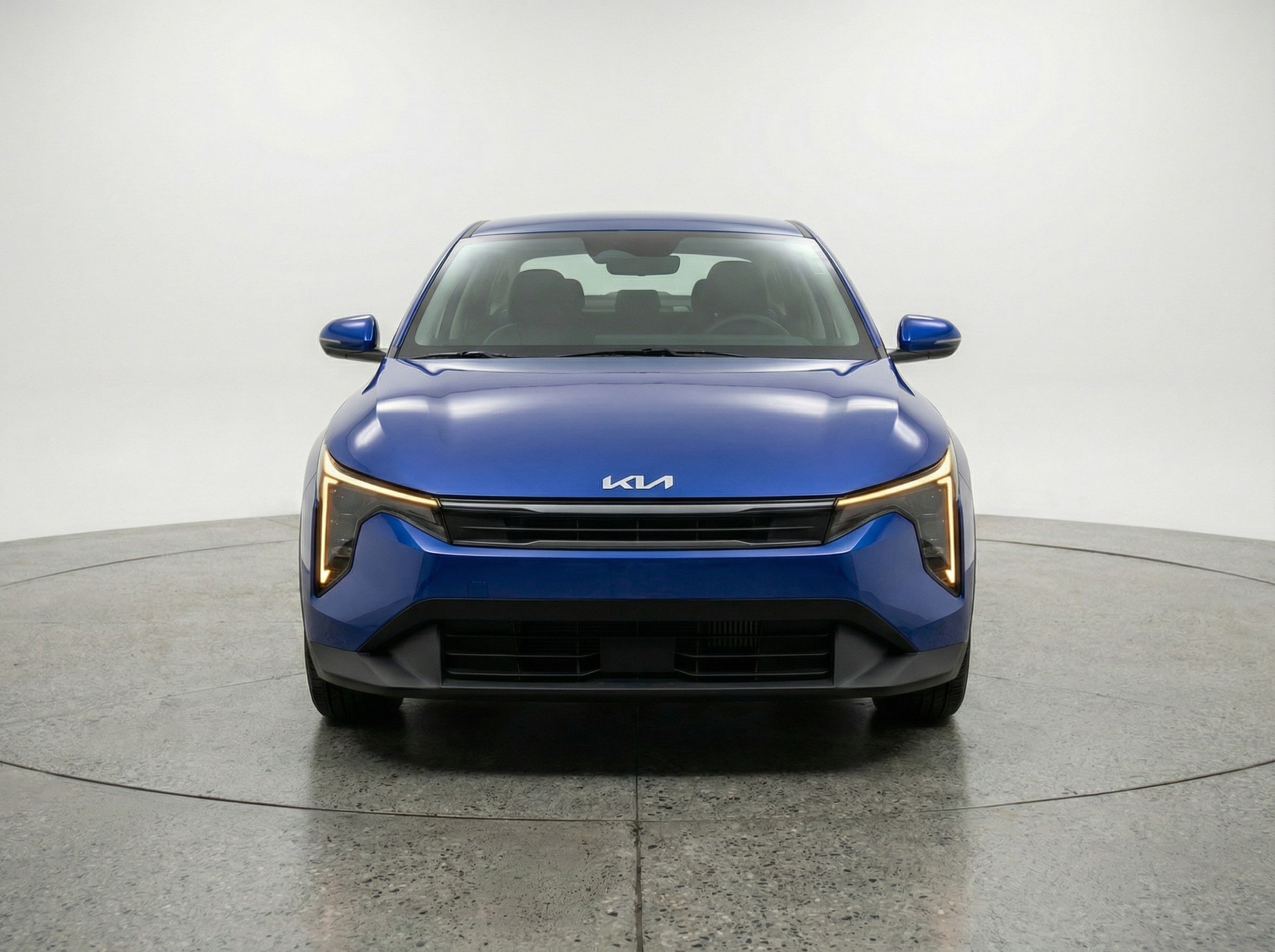 Thumbnail: 2025 Kia K4 - 2