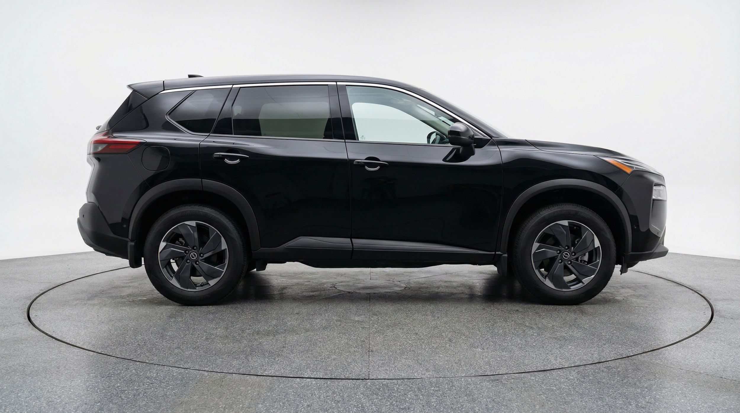 Thumbnail: 2025 Nissan Rogue - 8