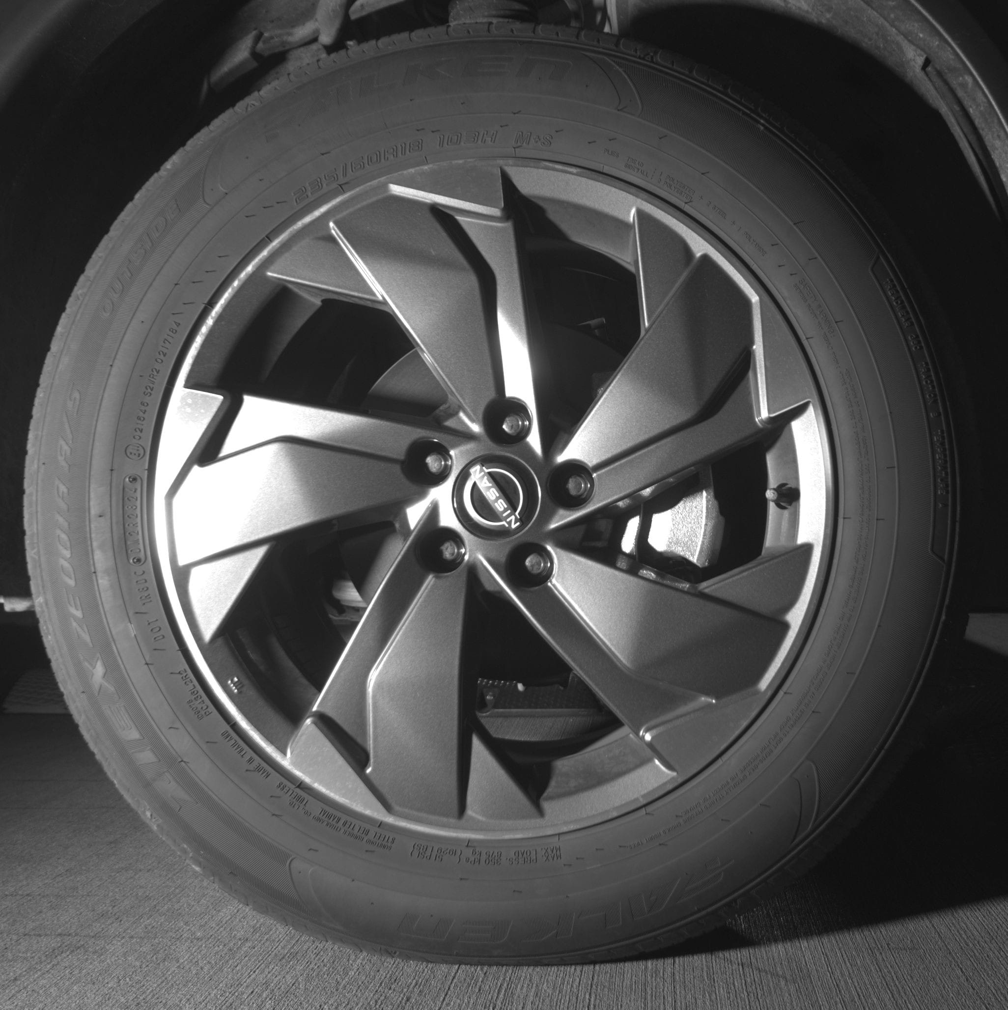 Thumbnail: 2025 Nissan Rogue - 10