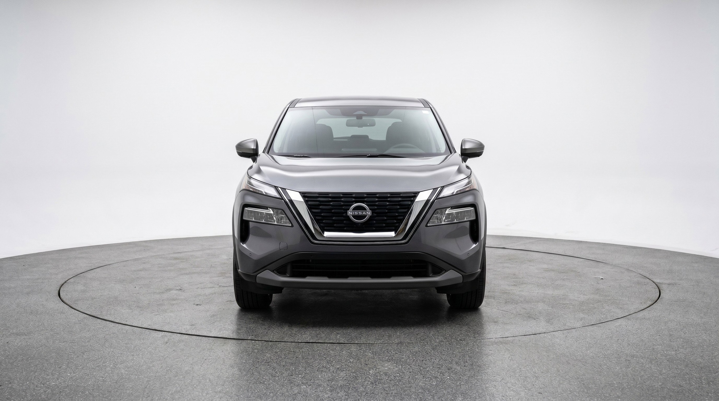 Thumbnail: 2025 Nissan Rogue - 2