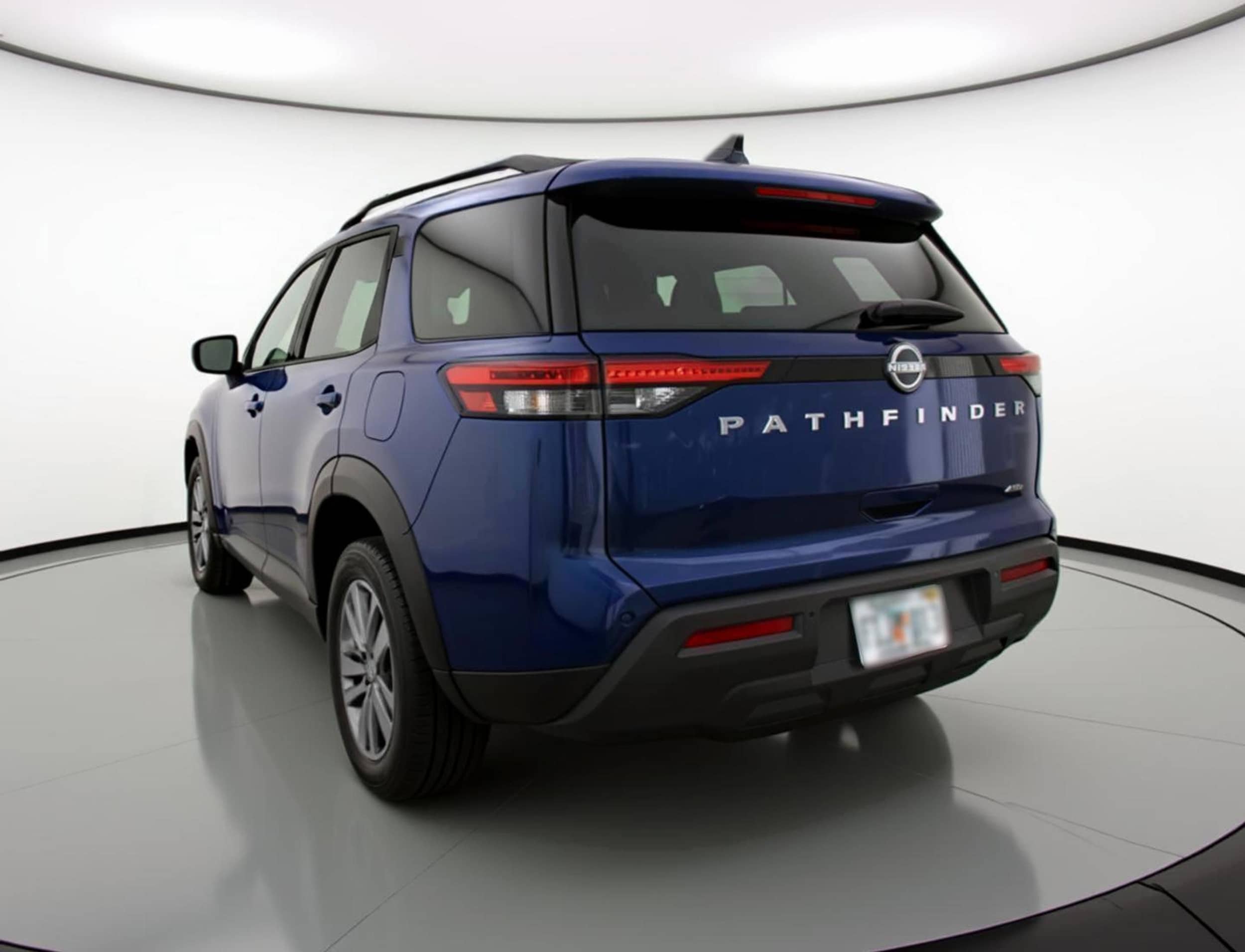 Thumbnail: 2025 Nissan Pathfinder - 6