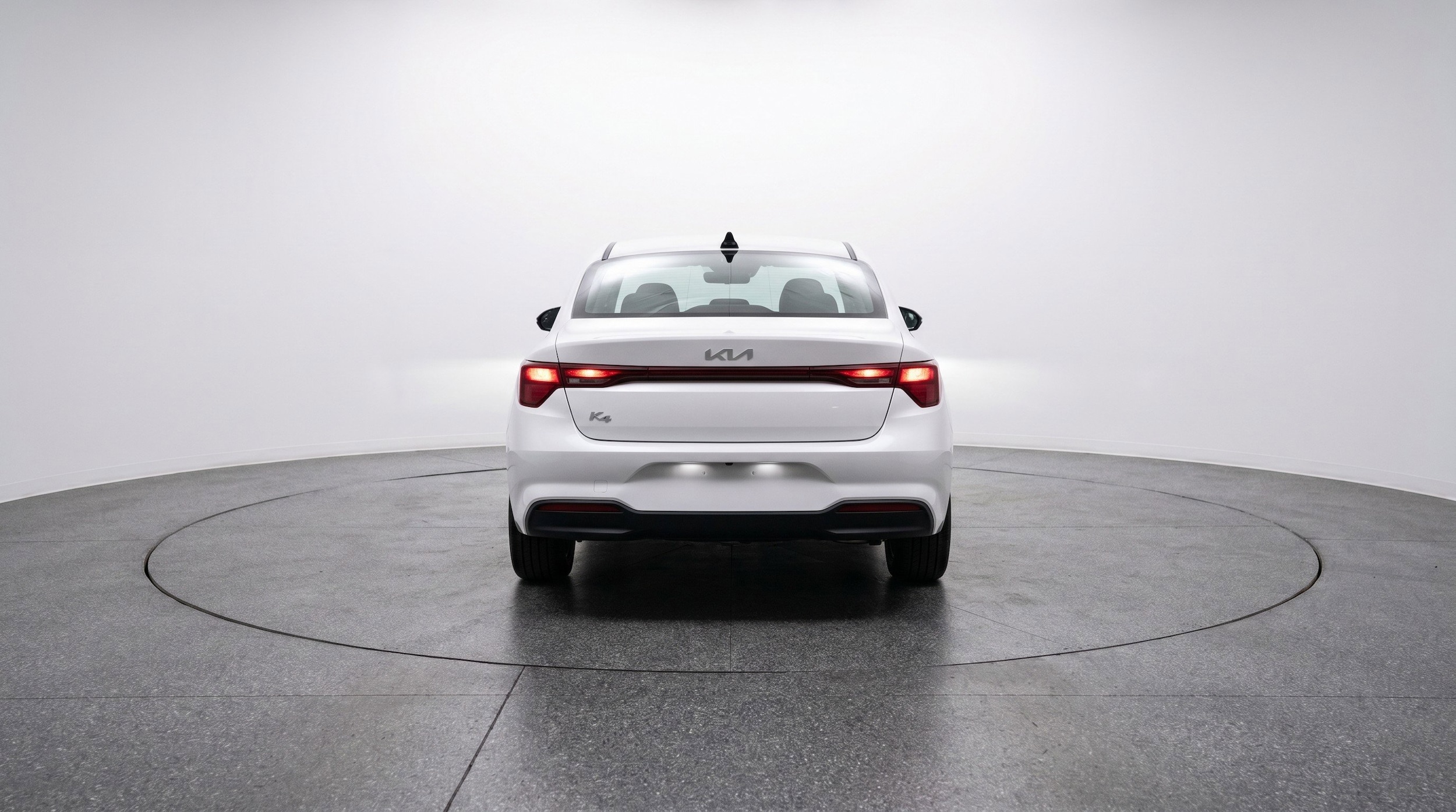 Thumbnail: 2025 Kia K4 - 7