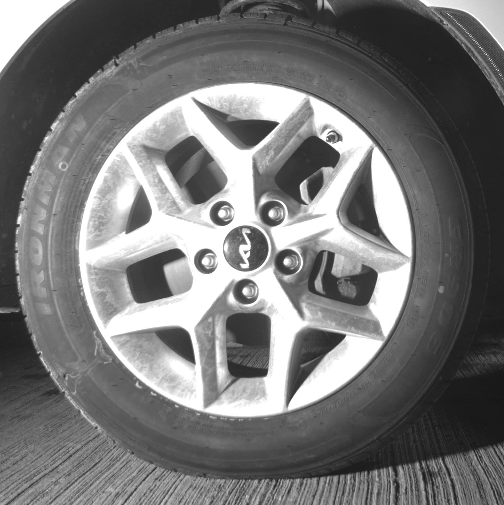 Thumbnail: 2025 Kia Soul - 13