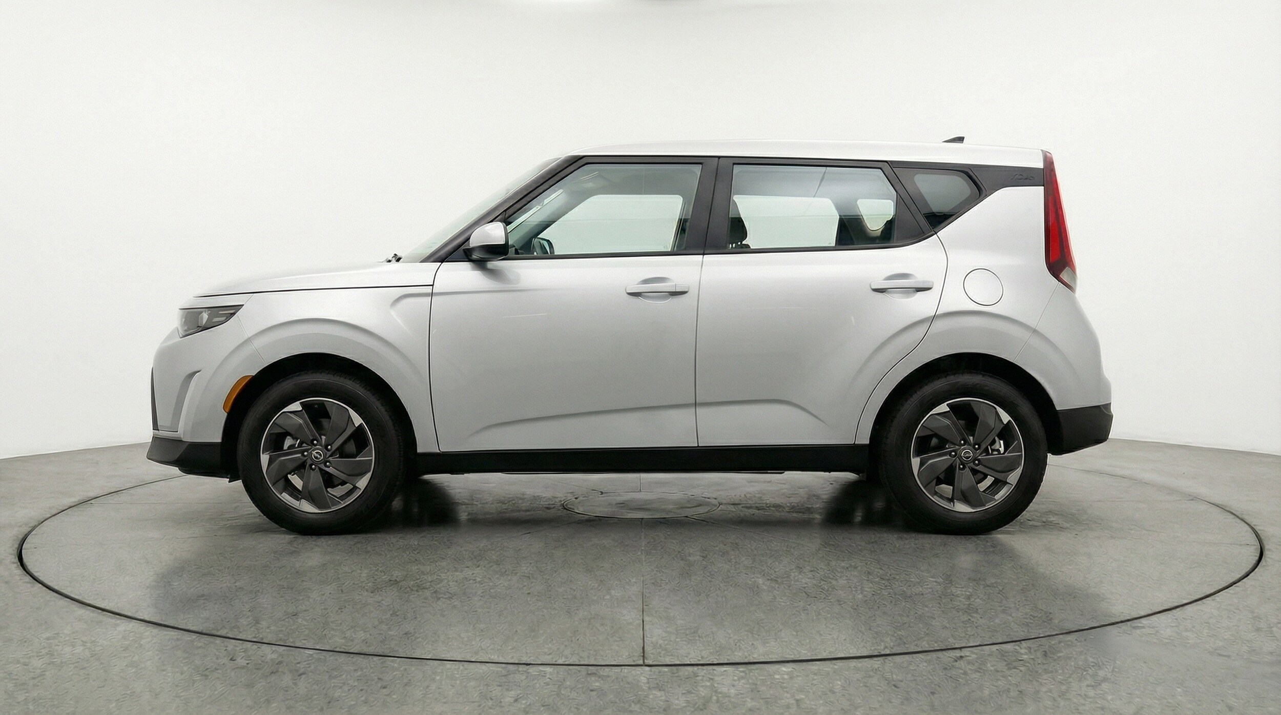 Thumbnail: 2025 Kia Soul - 5