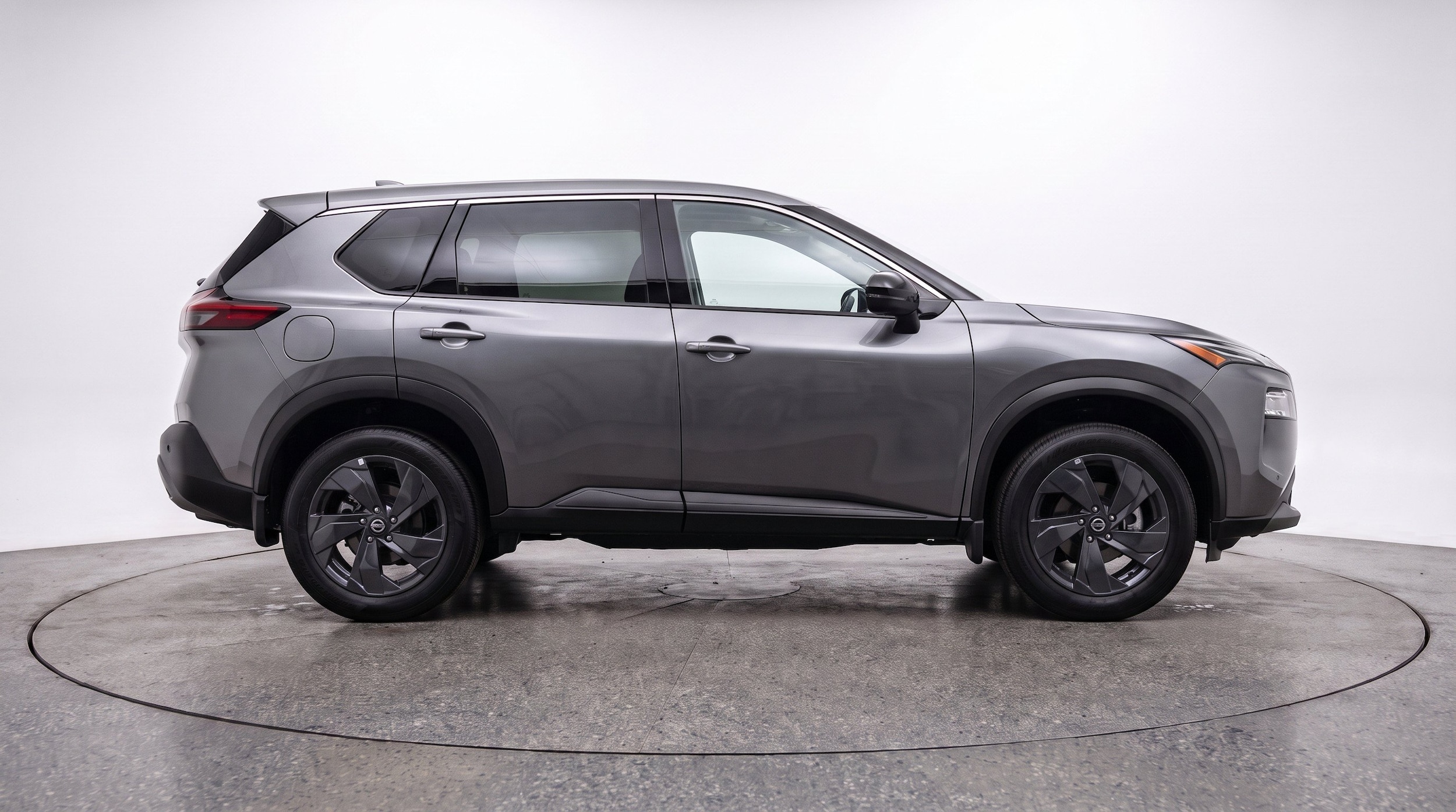 Thumbnail: 2026 Nissan Rogue - 10