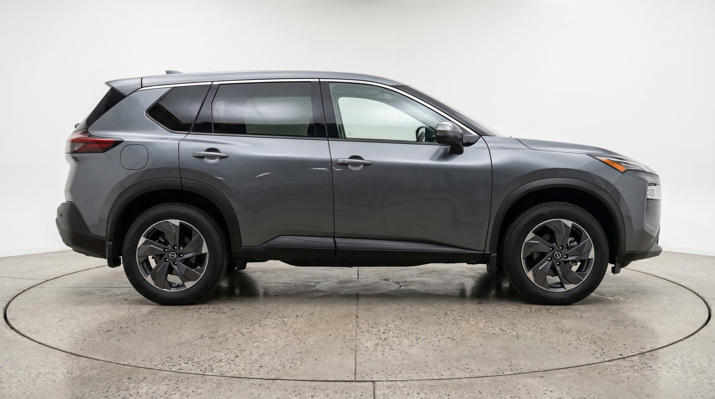 Thumbnail: 2025 Nissan Rogue - 11