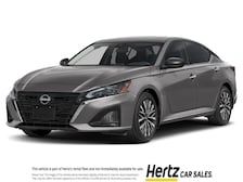 2026 Nissan Altima SV -
                  Baltimore, MD