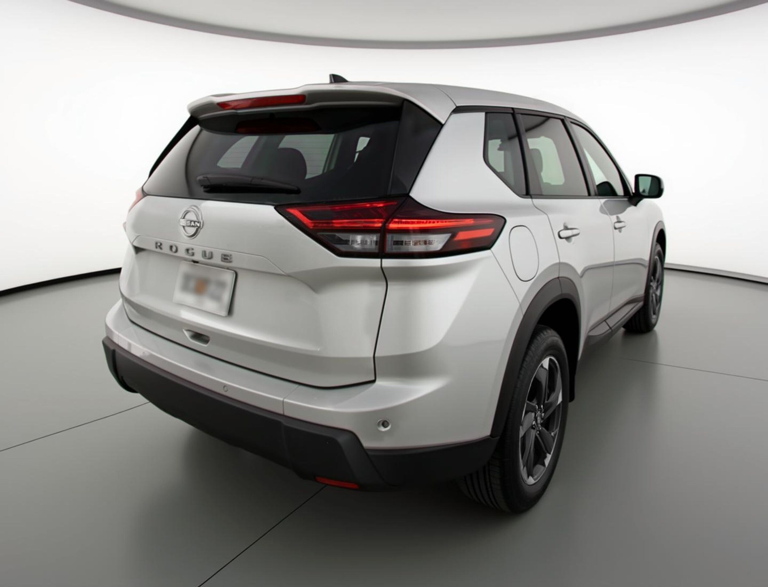 Thumbnail: 2025 Nissan Rogue - 7