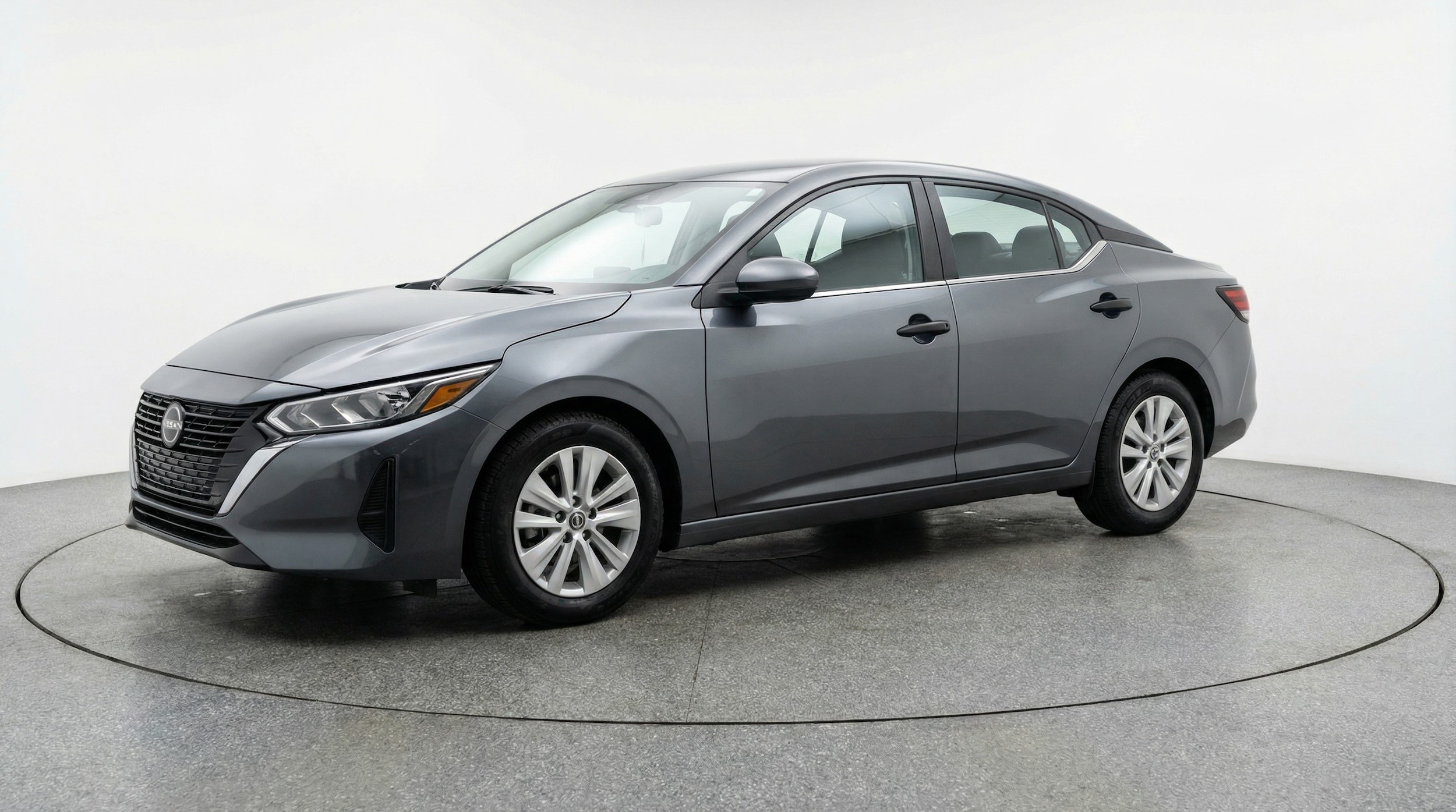 Thumbnail: 2025 Nissan Sentra - 3