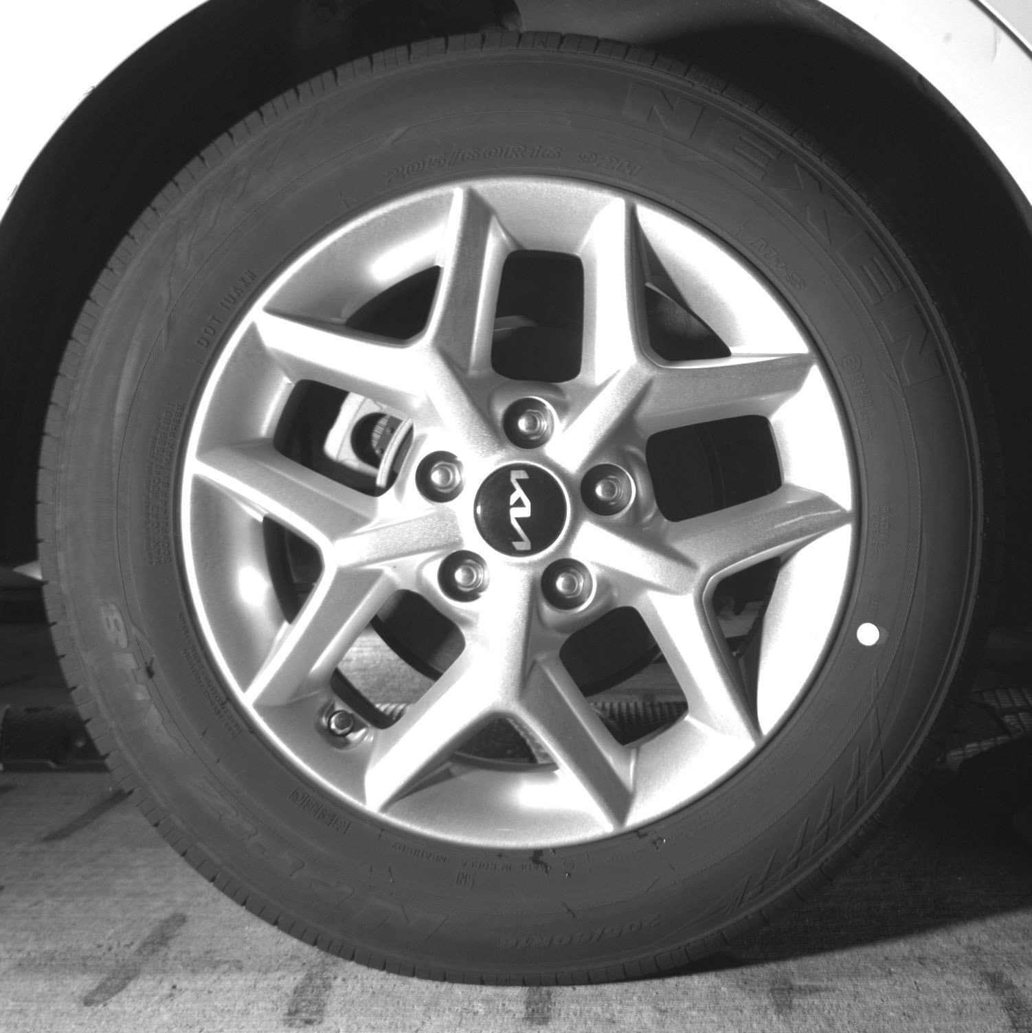 Thumbnail: 2025 Kia Soul - 15