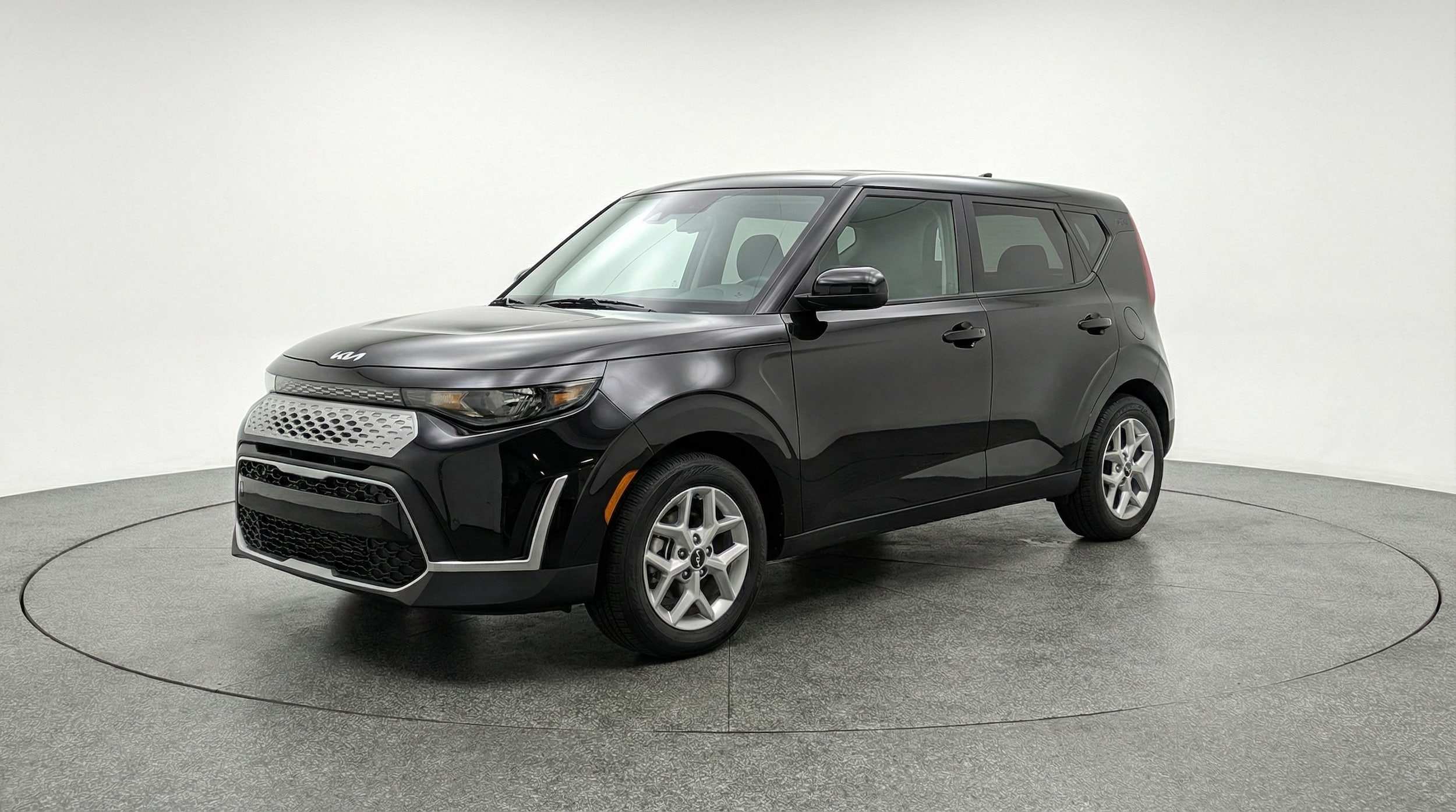 Thumbnail: 2025 Kia Soul - 3