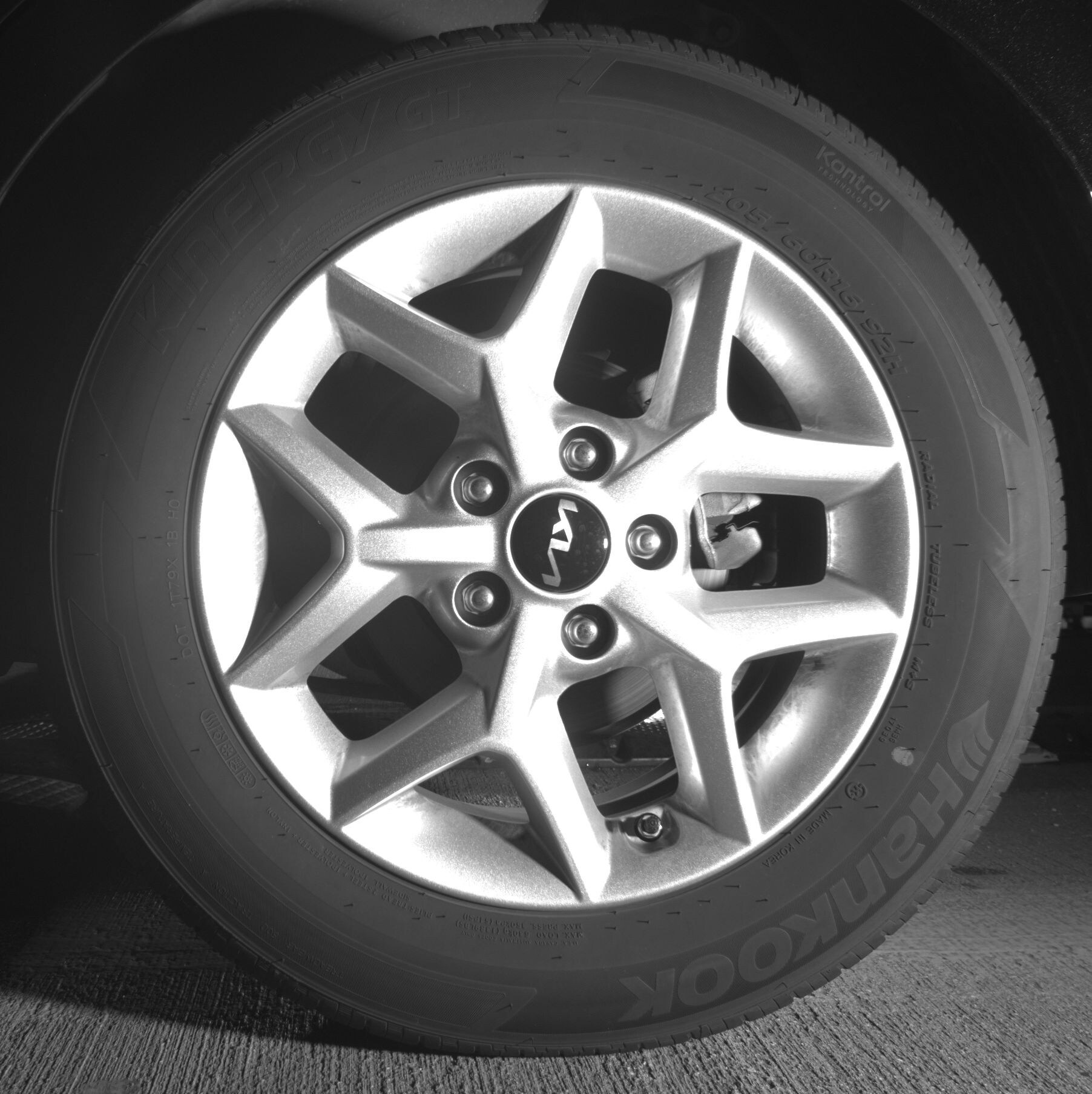 Thumbnail: 2025 Kia Soul - 11