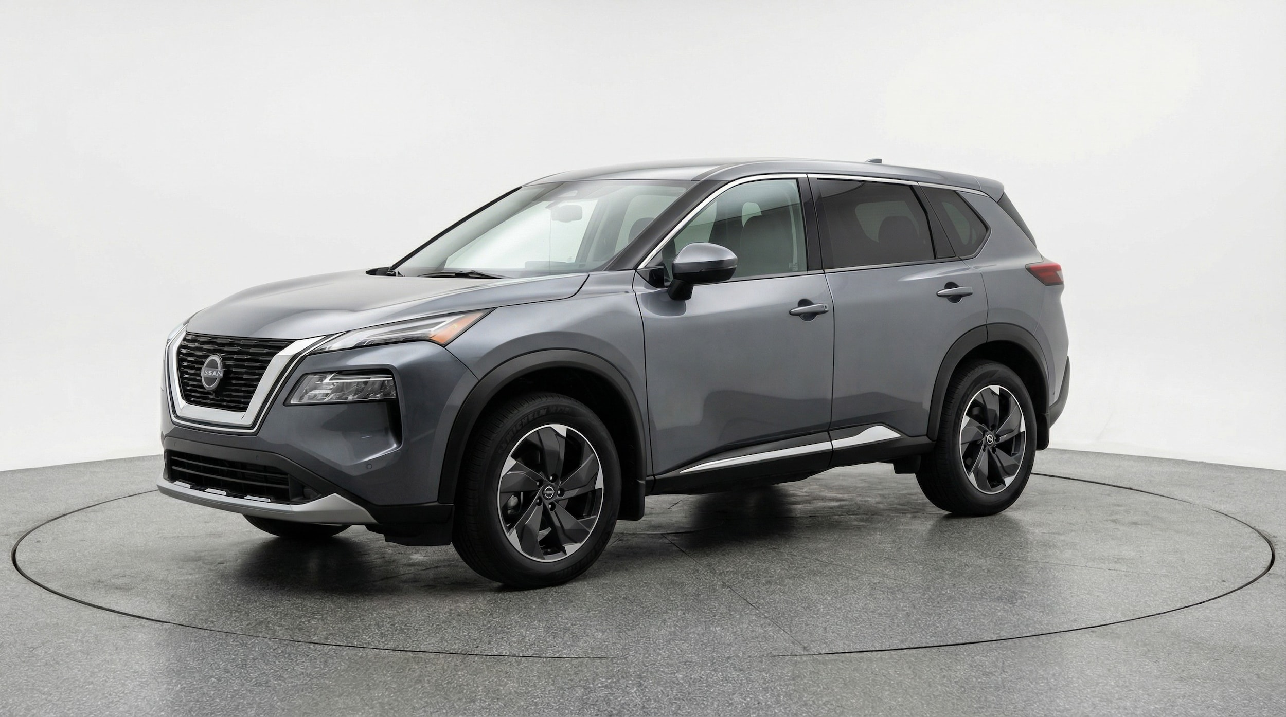 Thumbnail: 2025 Nissan Rogue - 3