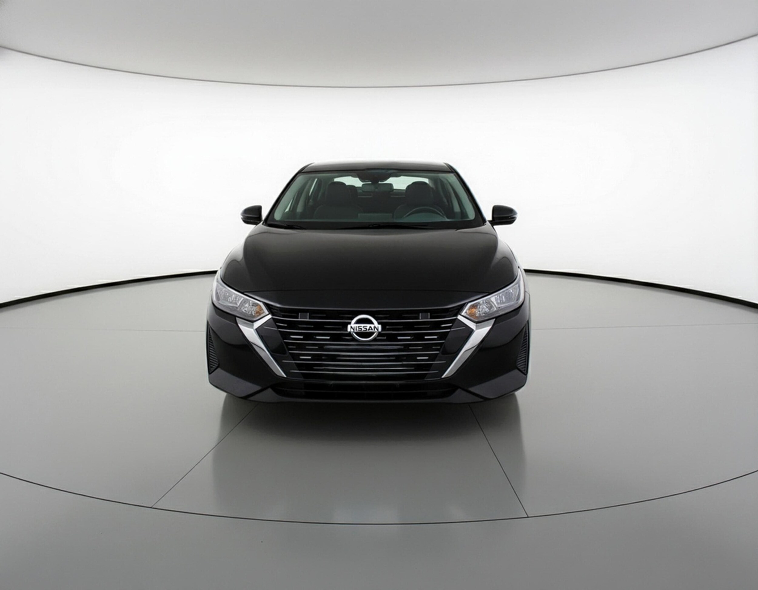 Thumbnail: 2025 Nissan Sentra - 2