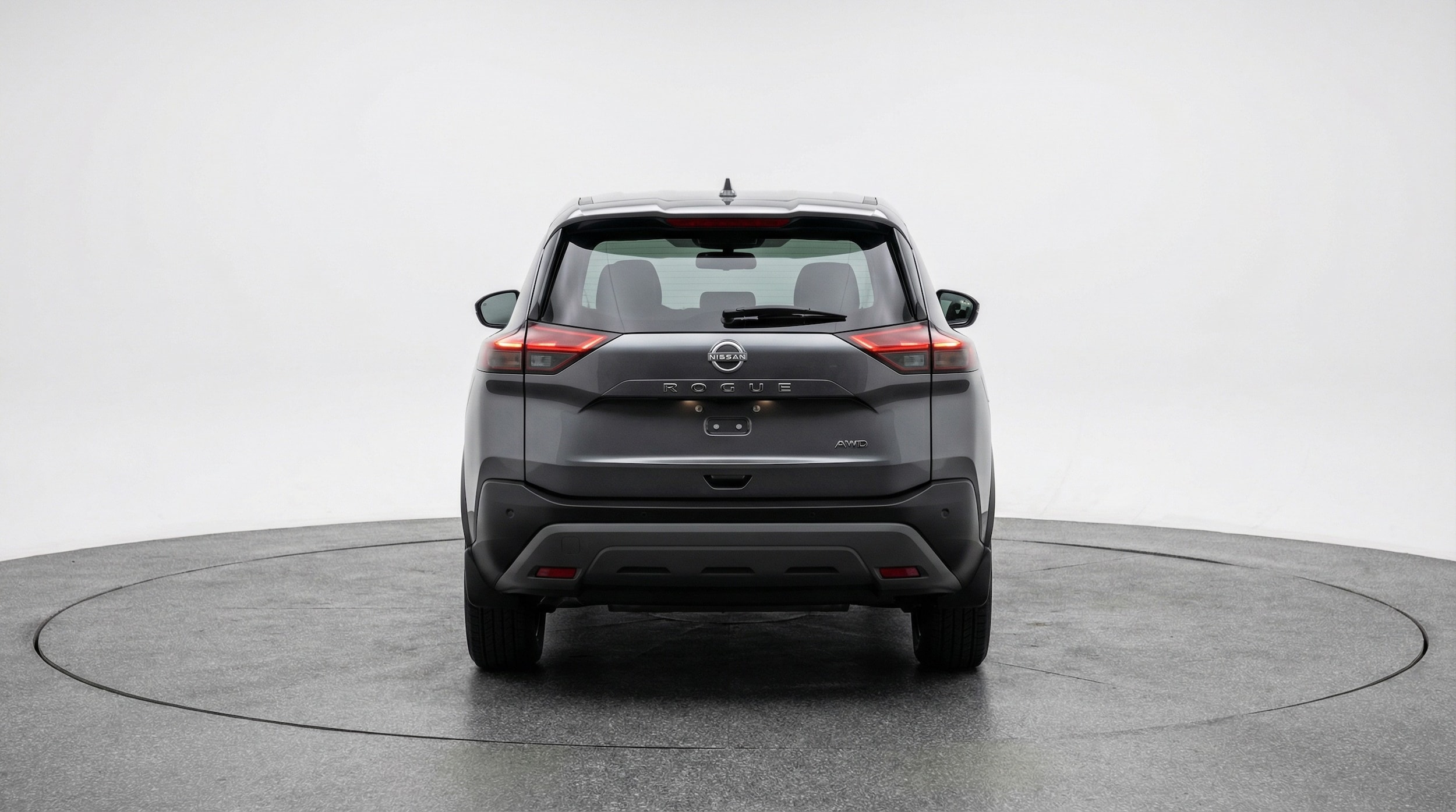 Thumbnail: 2025 Nissan Rogue - 6