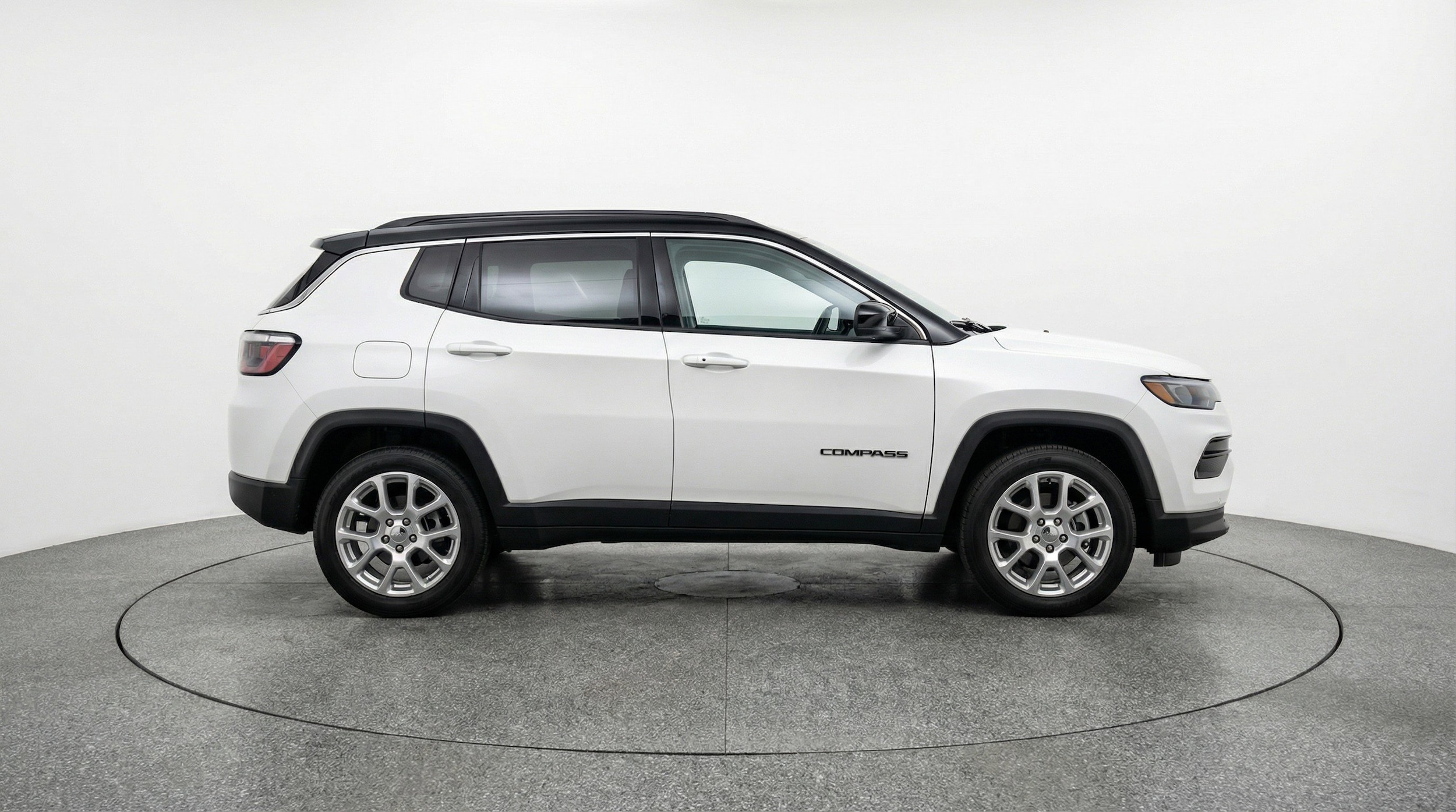 Thumbnail: 2025 Jeep Compass - 11