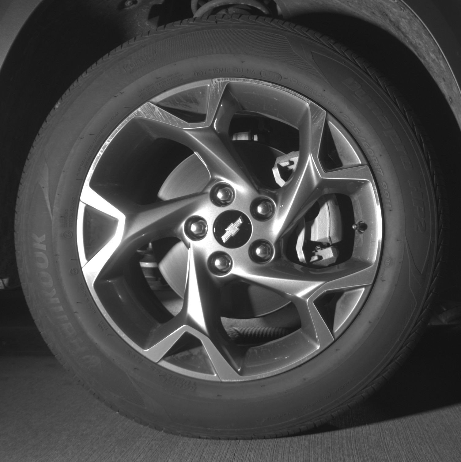 Thumbnail: 2025 Chevrolet Trax - 13