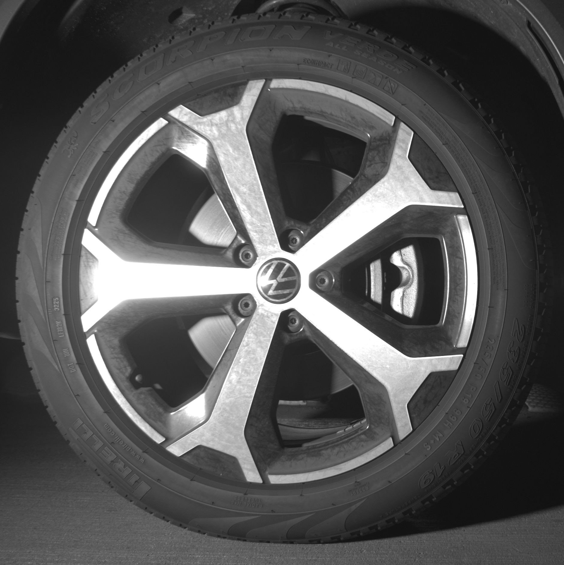 Thumbnail: 2026 Volkswagen Tiguan - 13