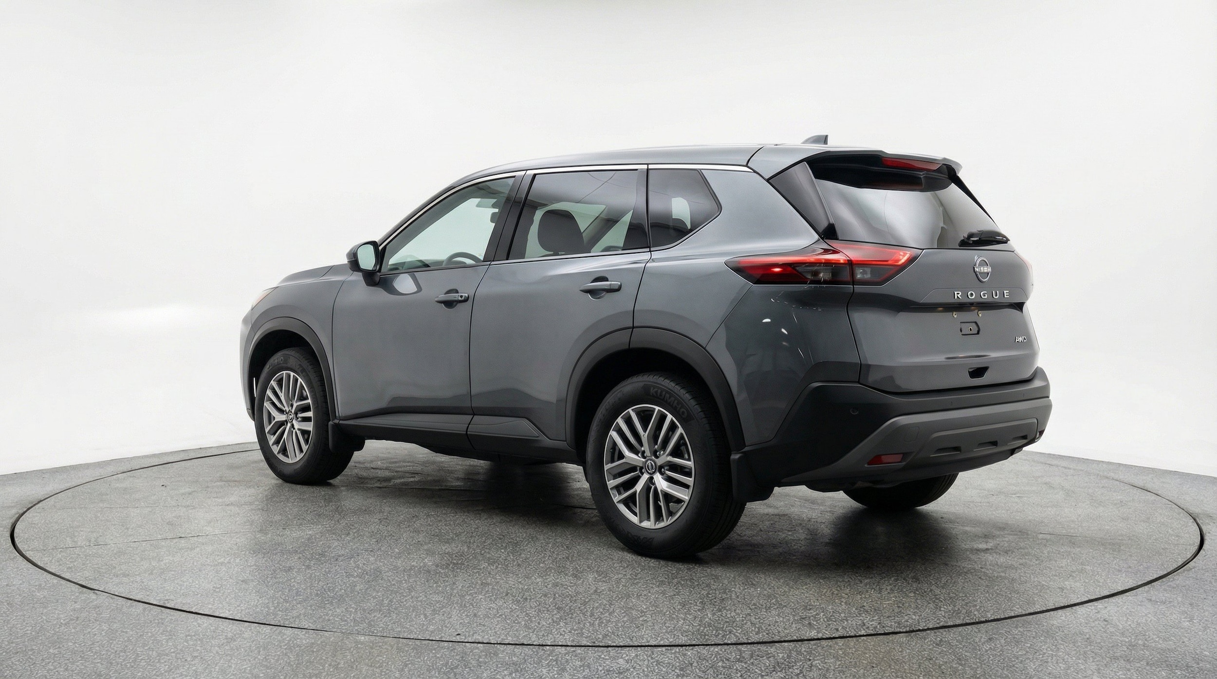 Thumbnail: 2026 Nissan Rogue - 6