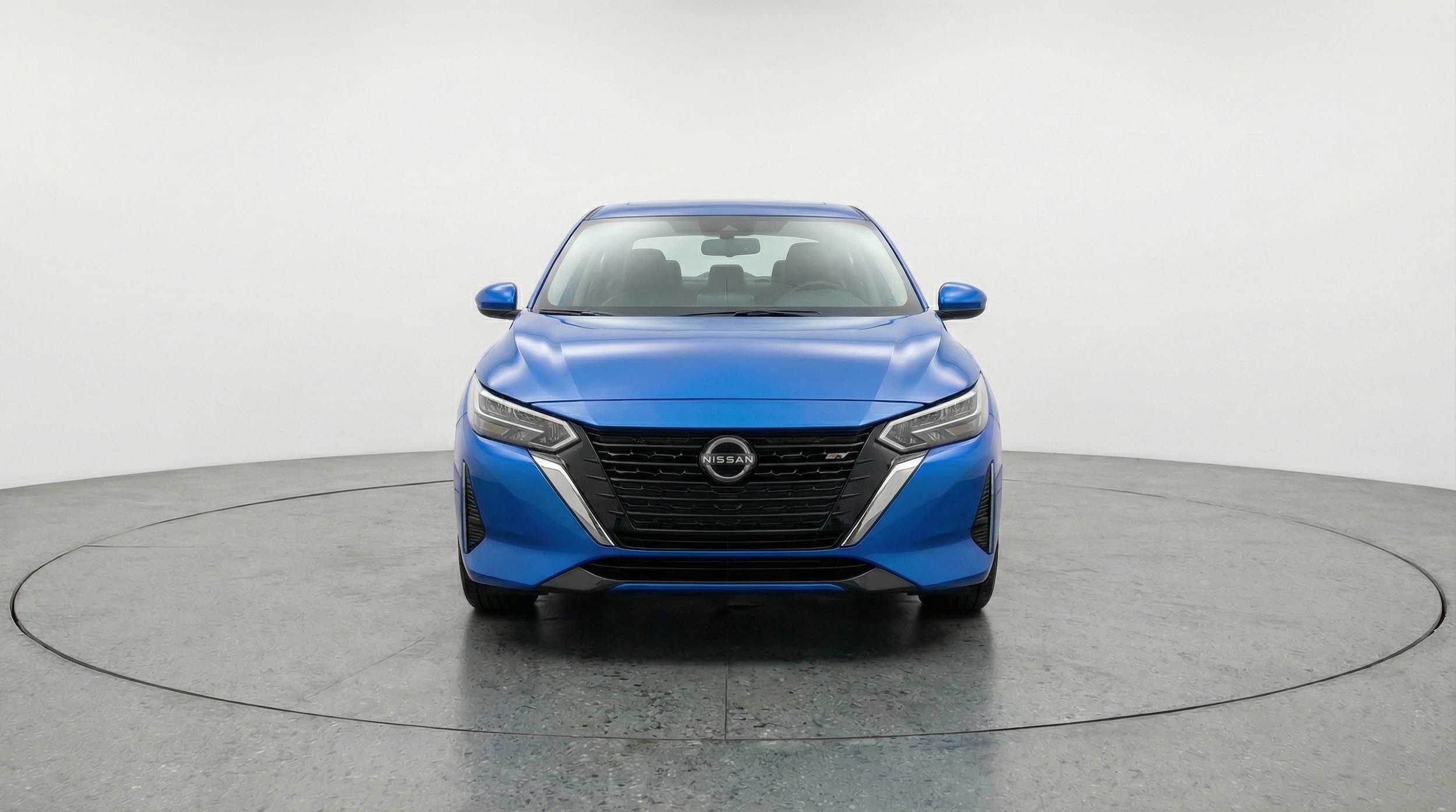 Thumbnail: 2025 Nissan Sentra - 2