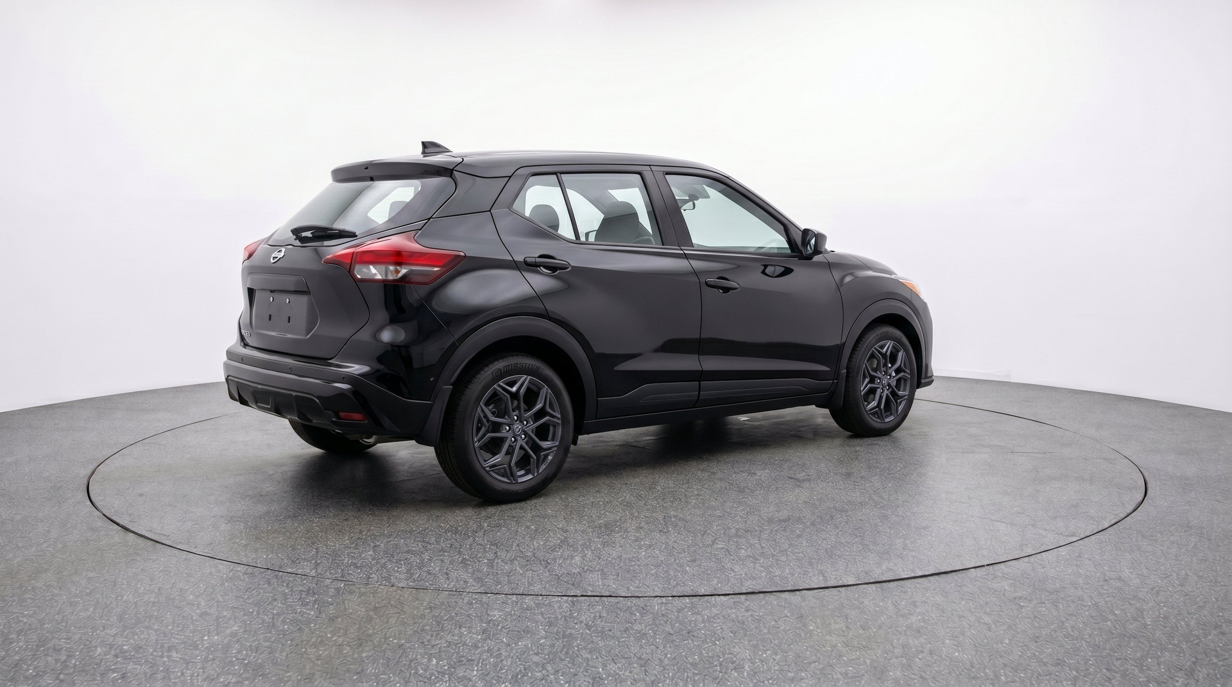 Thumbnail: 2026 Nissan Kicks - 9