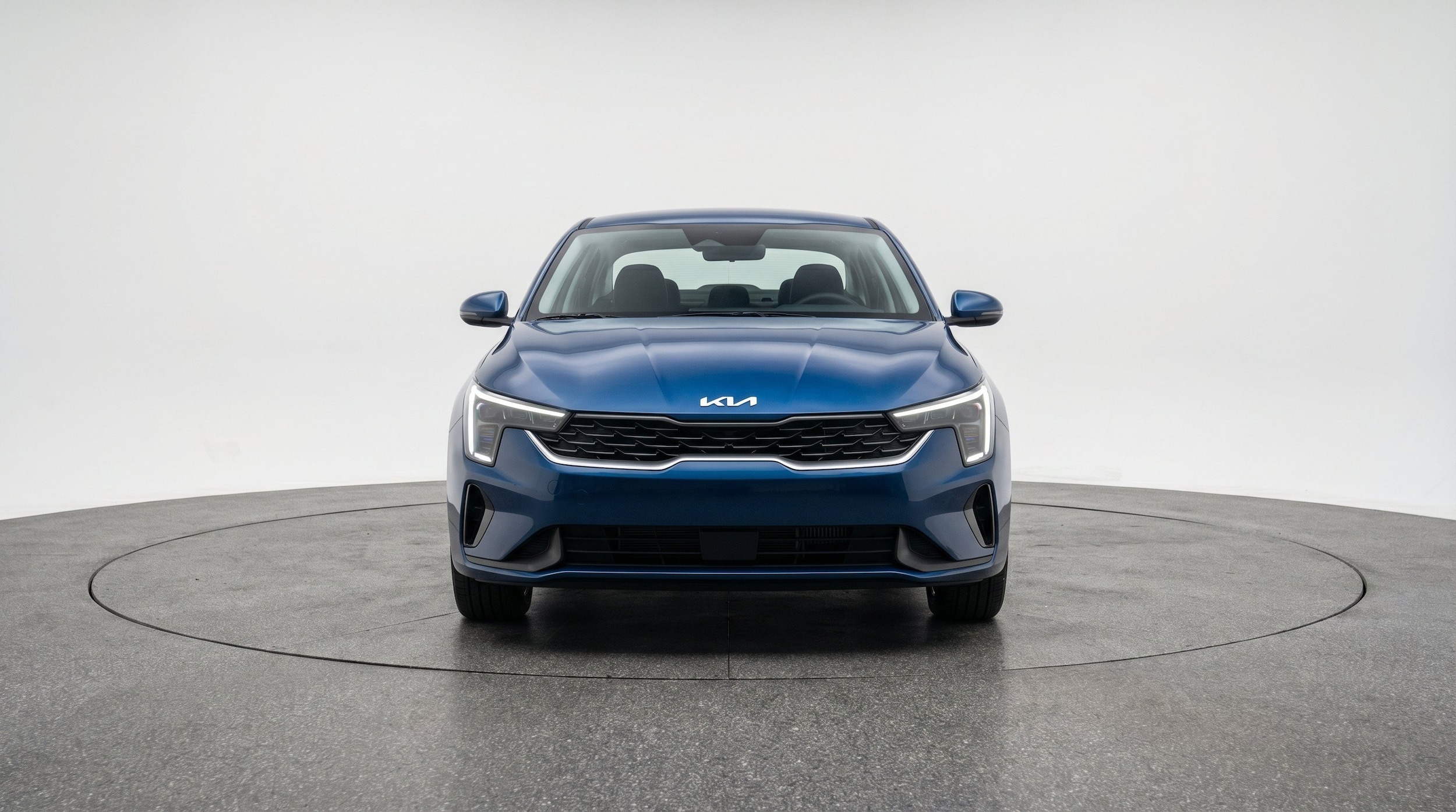 Thumbnail: 2026 Kia K4 - 2