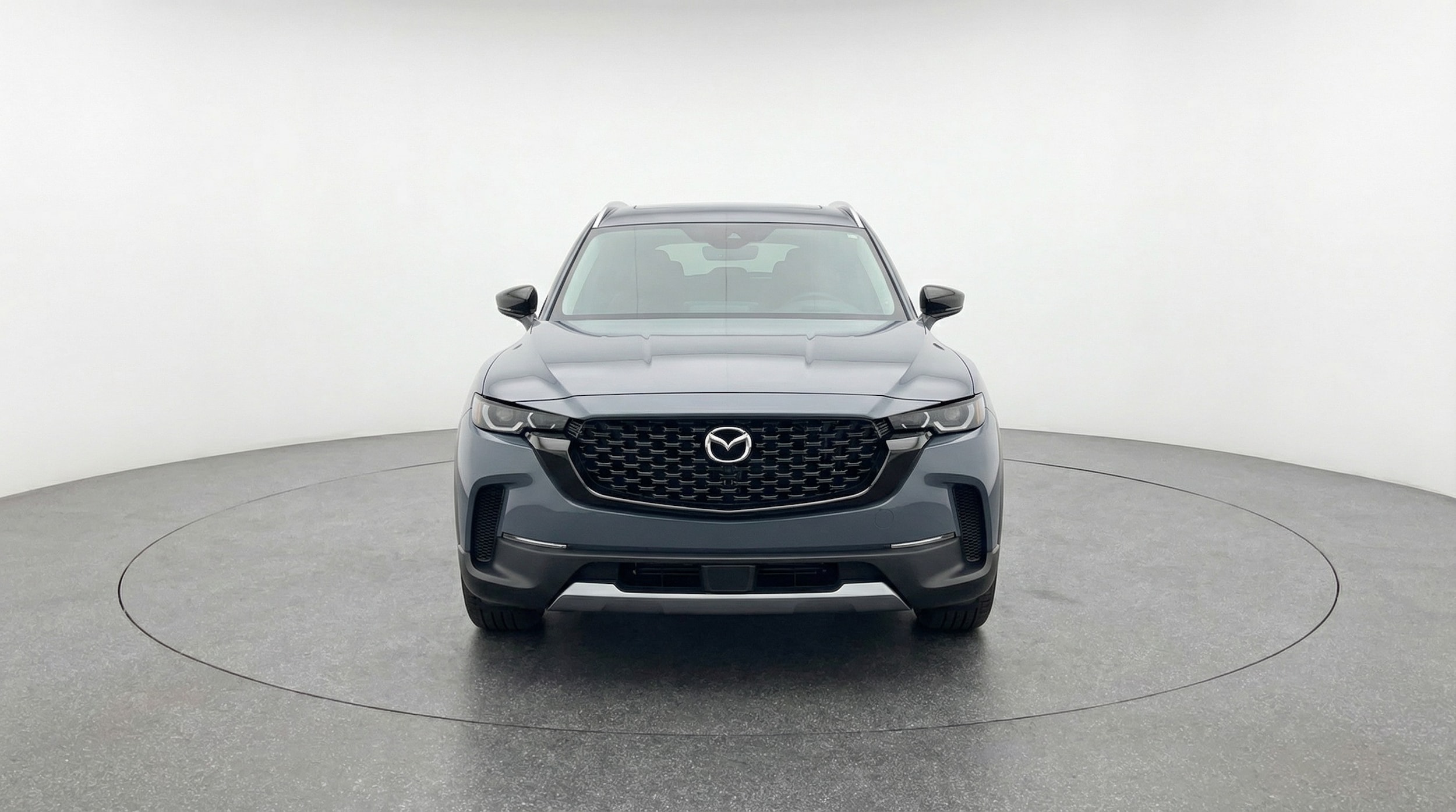 Thumbnail: 2025 Mazda CX-50 - 2