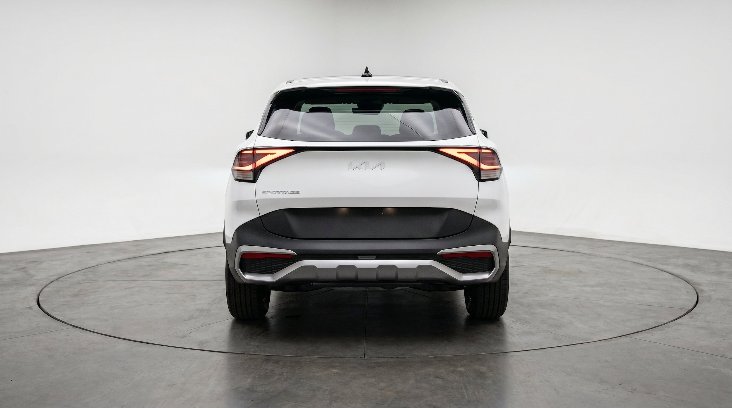 Thumbnail: 2026 Kia Sportage - 7