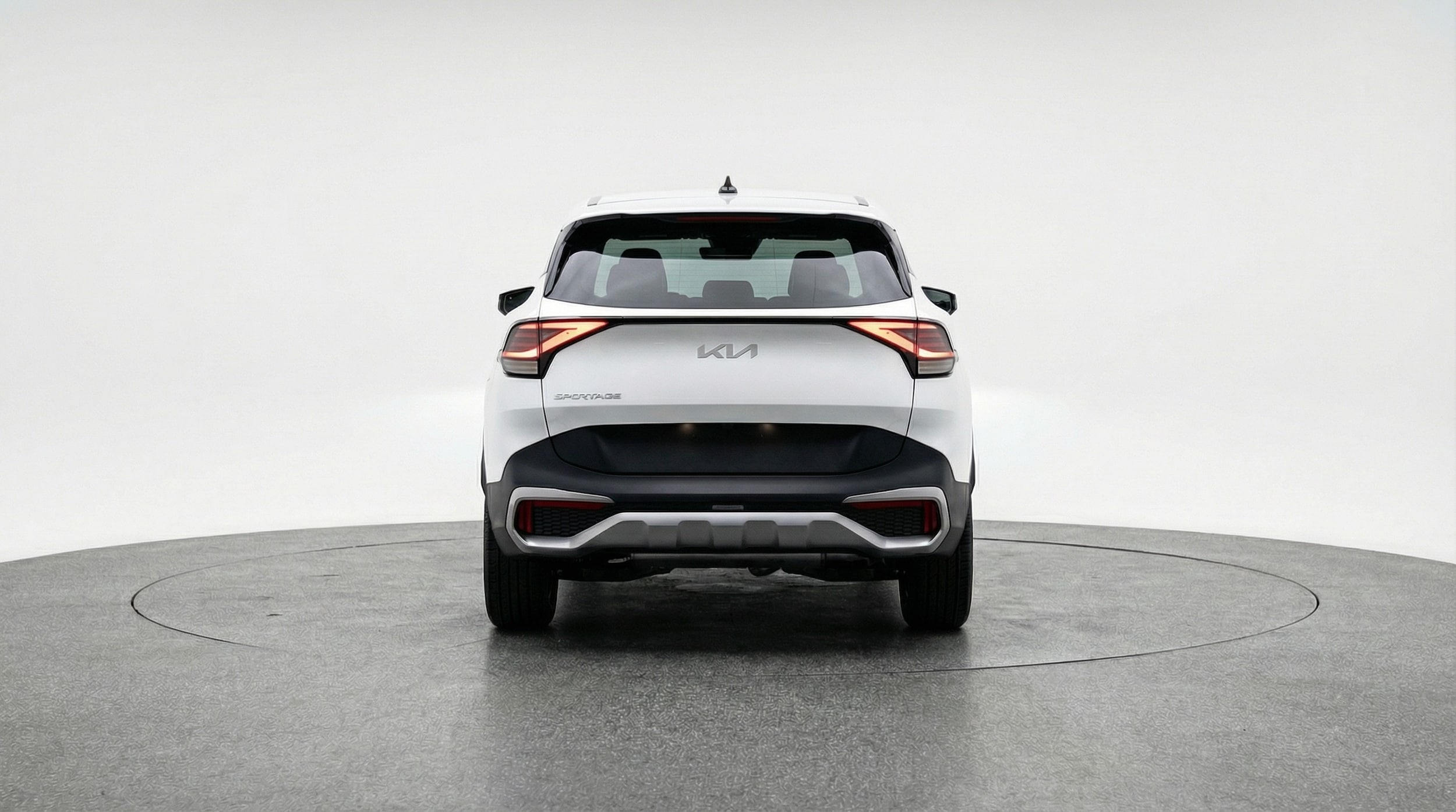 Thumbnail: 2025 Kia Sportage - 6