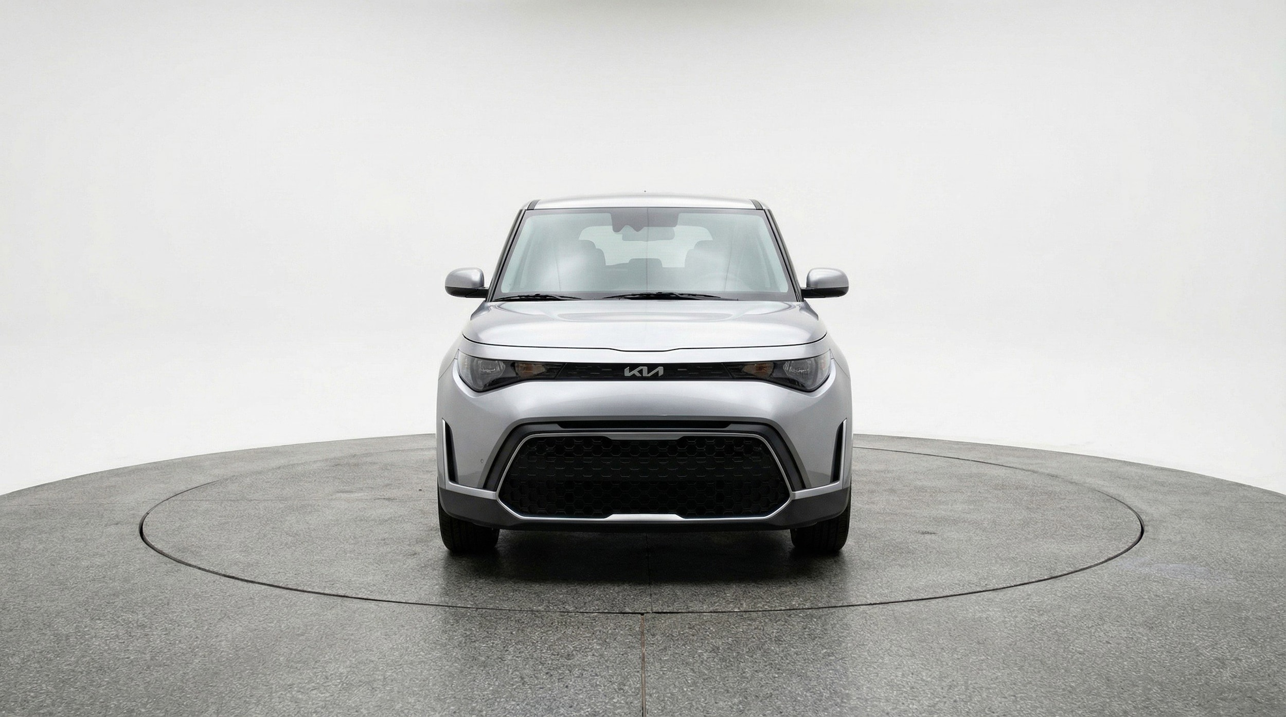 Thumbnail: 2025 Kia Soul - 2