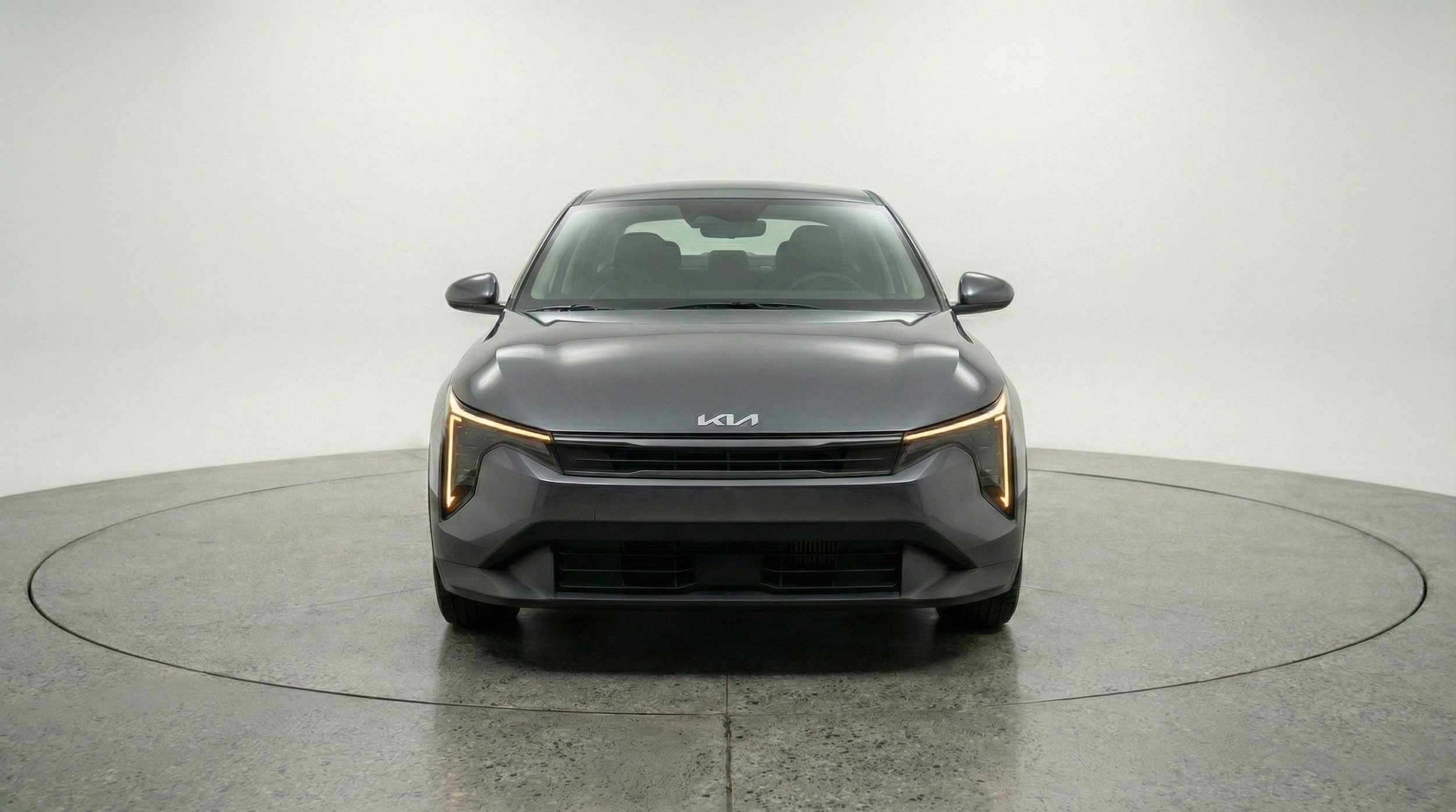 Thumbnail: 2025 Kia K4 - 2