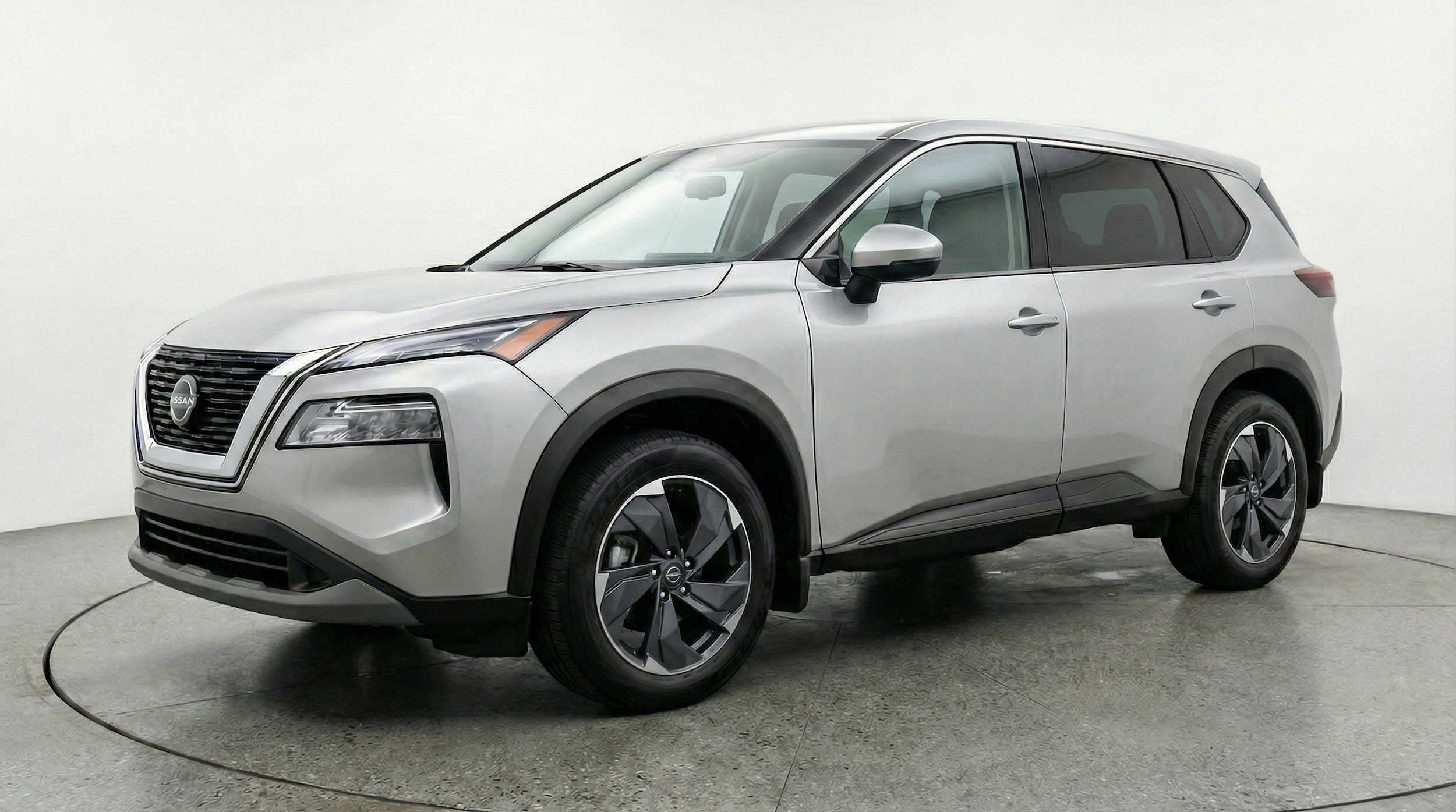 Thumbnail: 2025 Nissan Rogue - 3