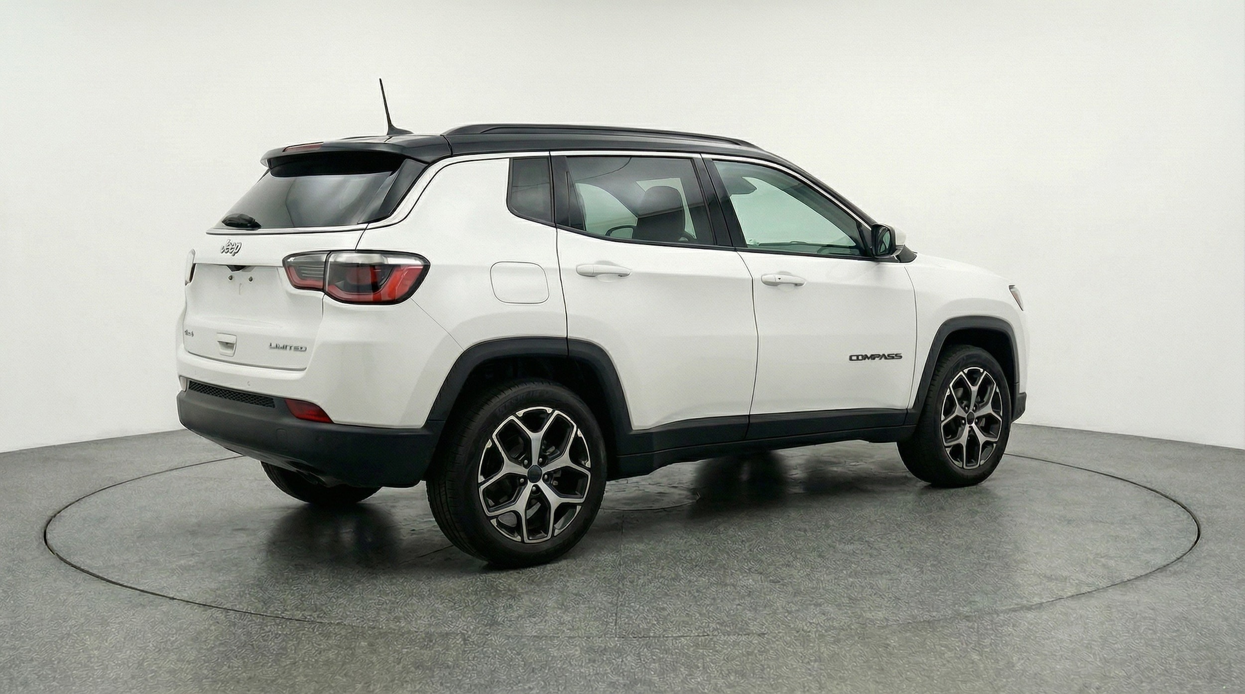 Thumbnail: 2025 Jeep Compass - 9