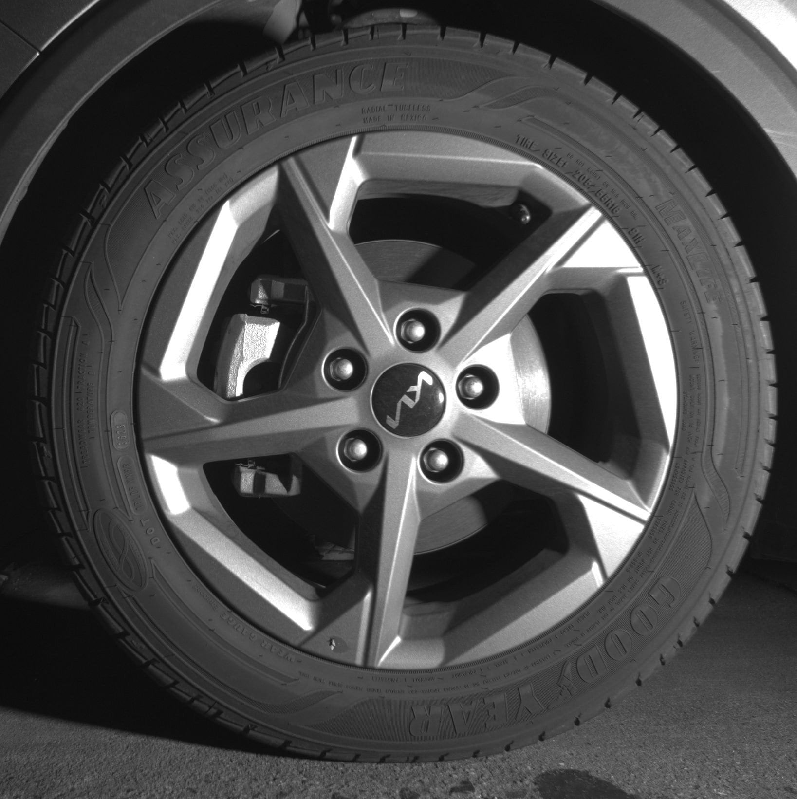 Thumbnail: 2025 Kia K4 - 12