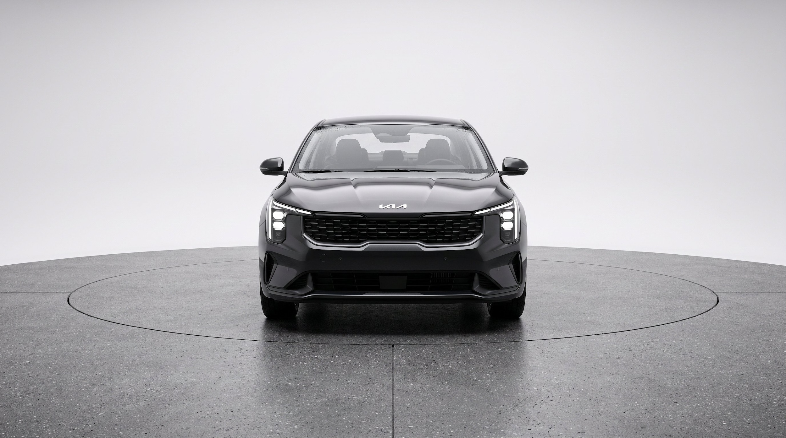 Thumbnail: 2026 Kia K4 - 2