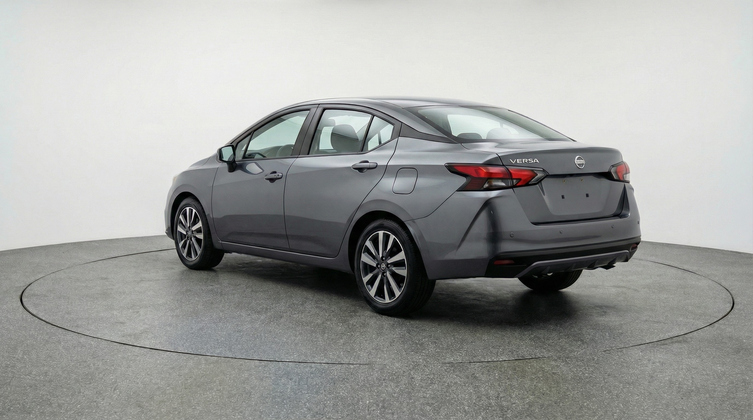 Thumbnail: 2025 Nissan Versa - 5