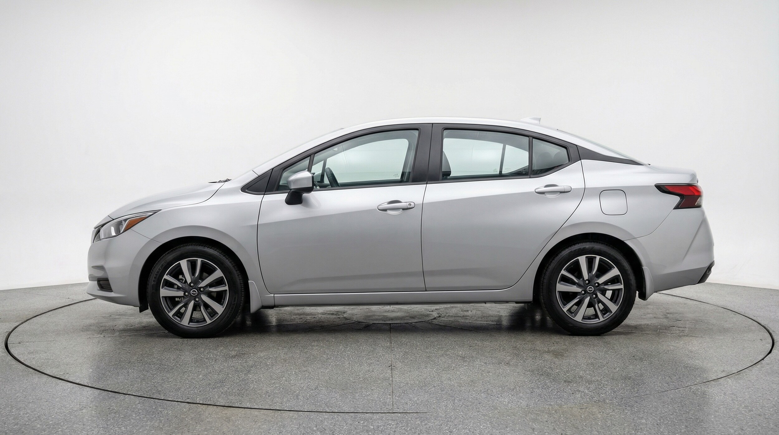 Thumbnail: 2025 Nissan Versa - 4