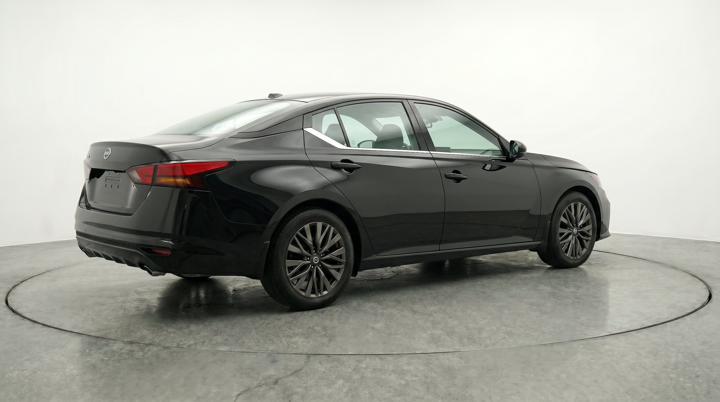 Thumbnail: 2026 Nissan Altima - 9