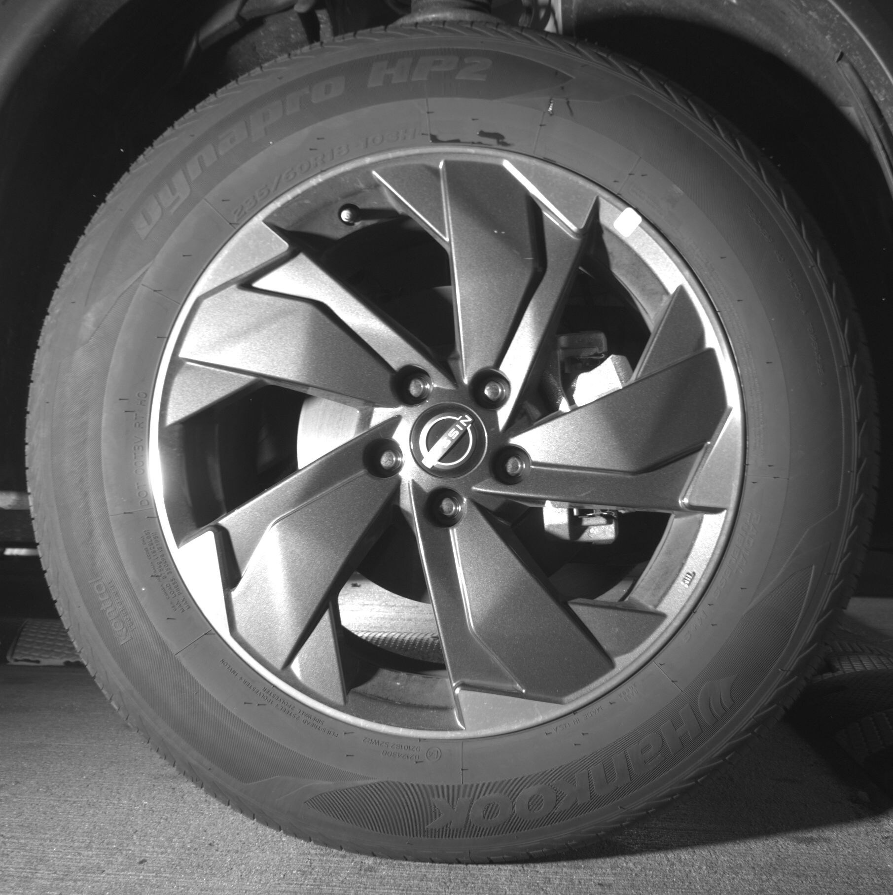 Thumbnail: 2025 Nissan Rogue - 10