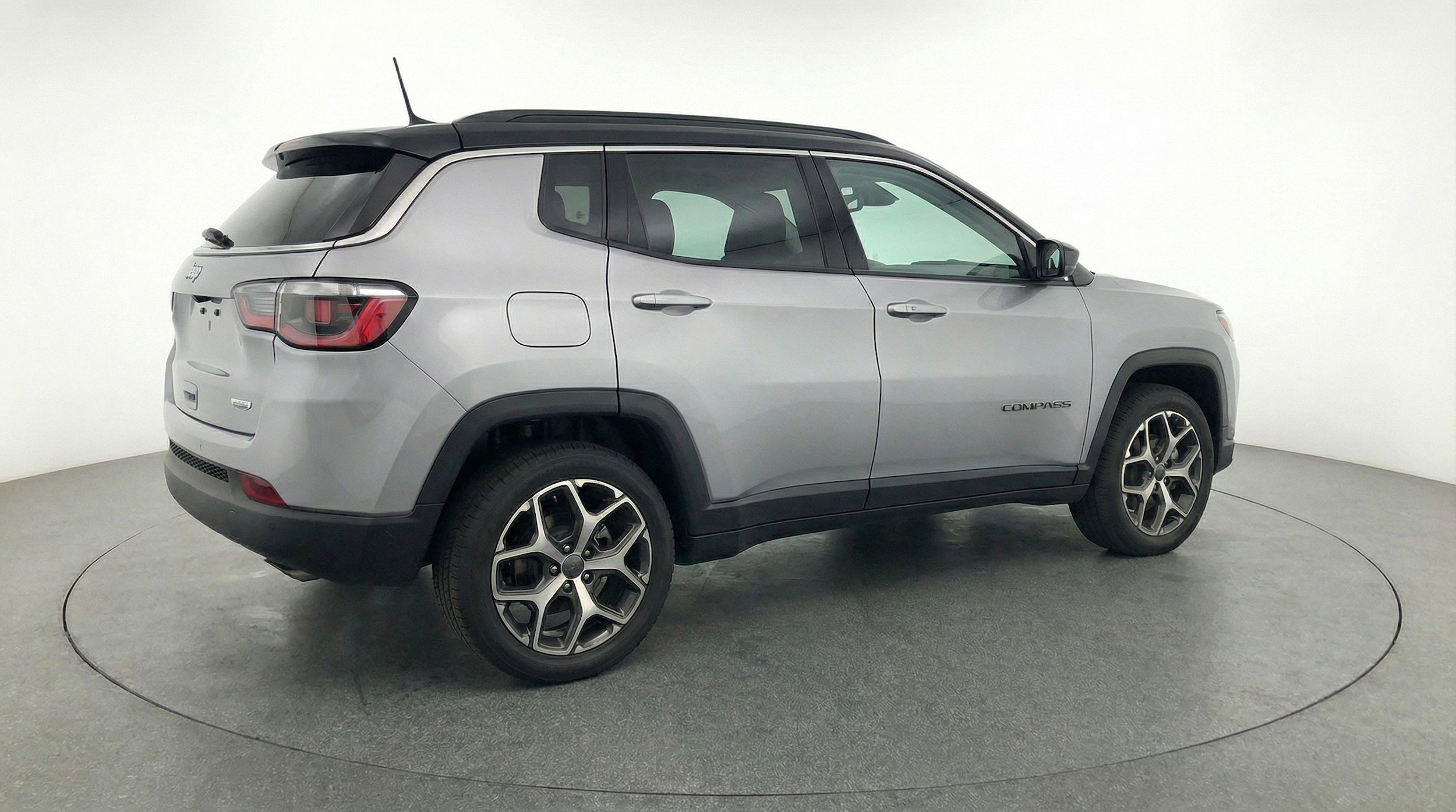 Thumbnail: 2025 Jeep Compass - 9