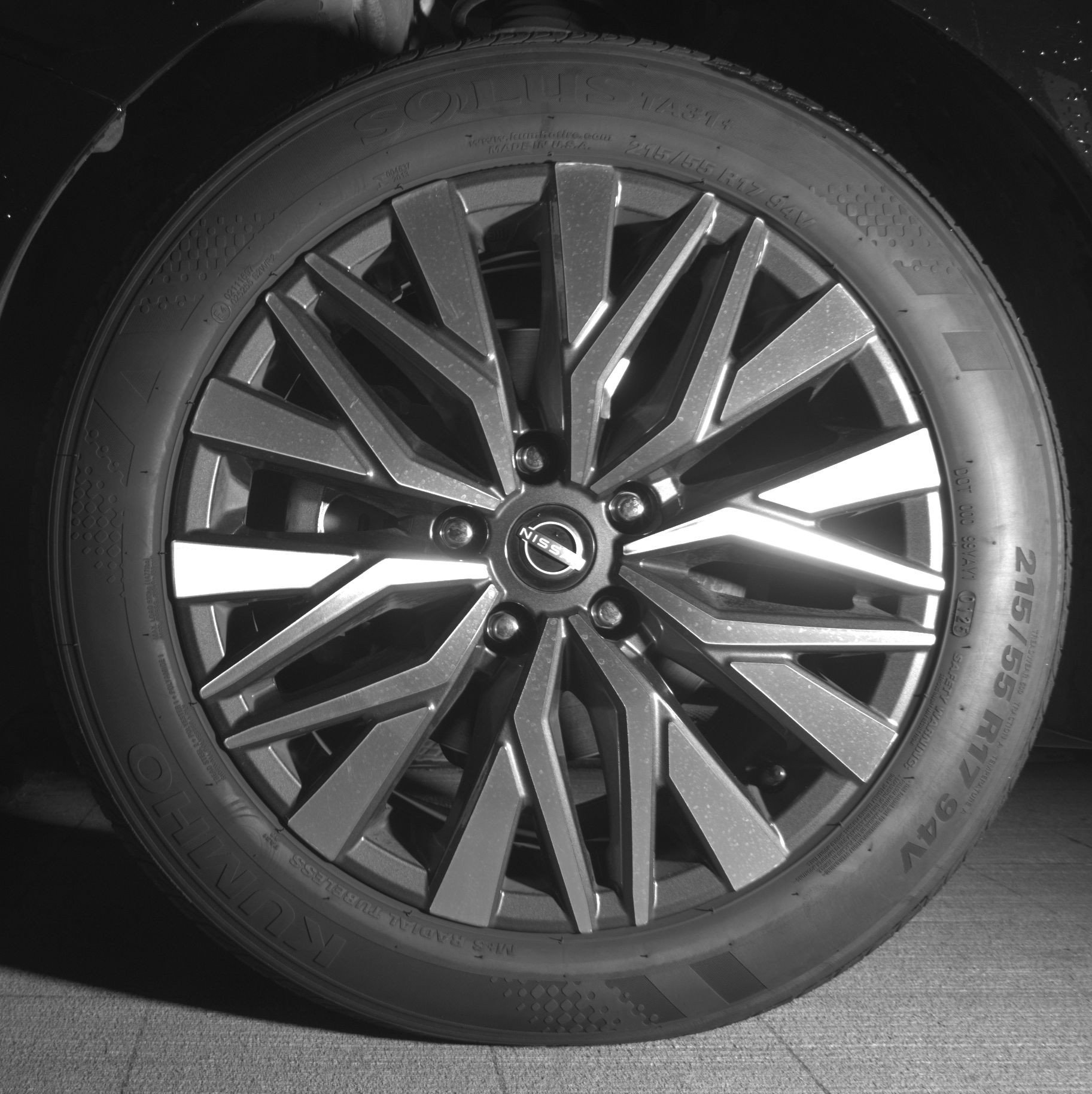 Thumbnail: 2025 Nissan Altima - 12