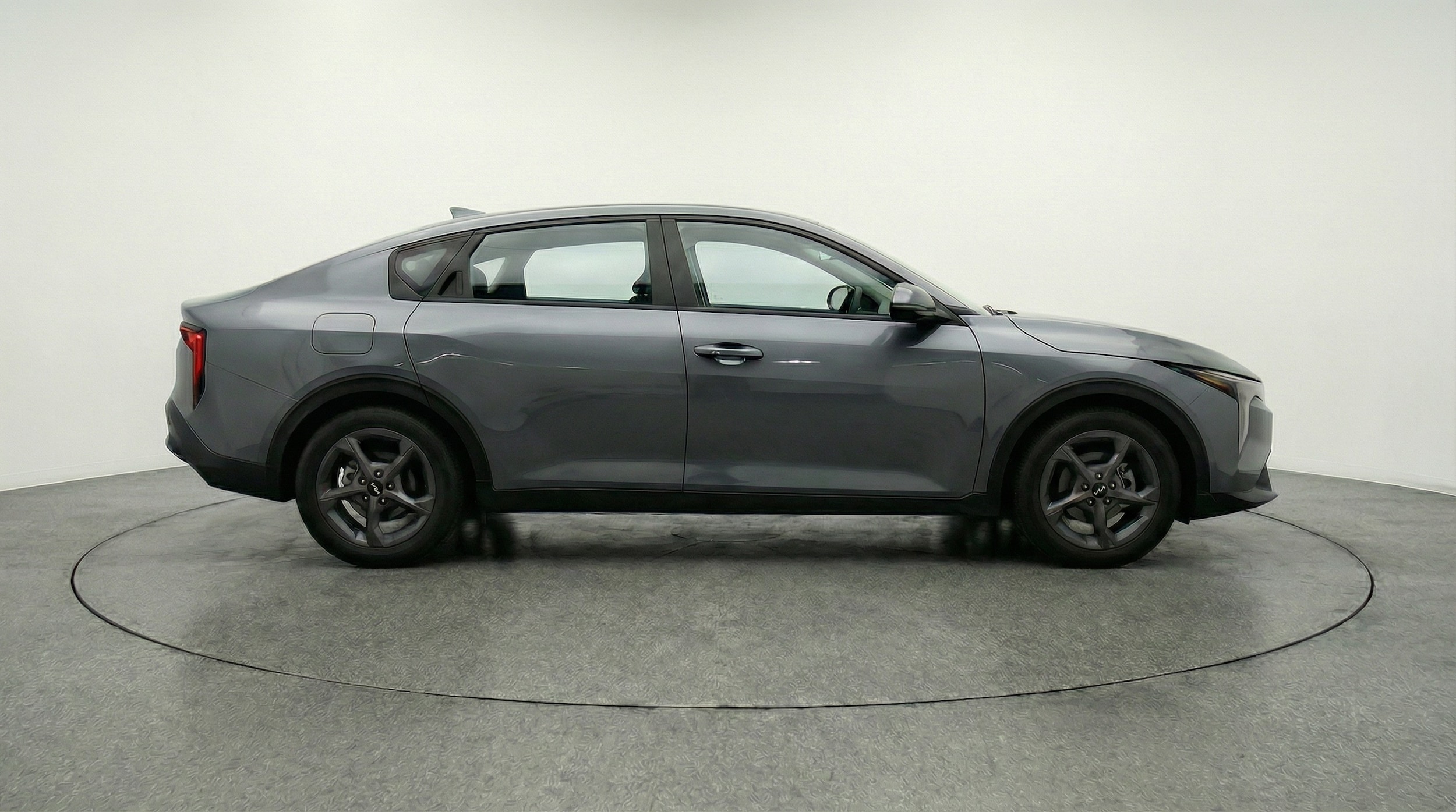 Thumbnail: 2025 Kia K4 - 8