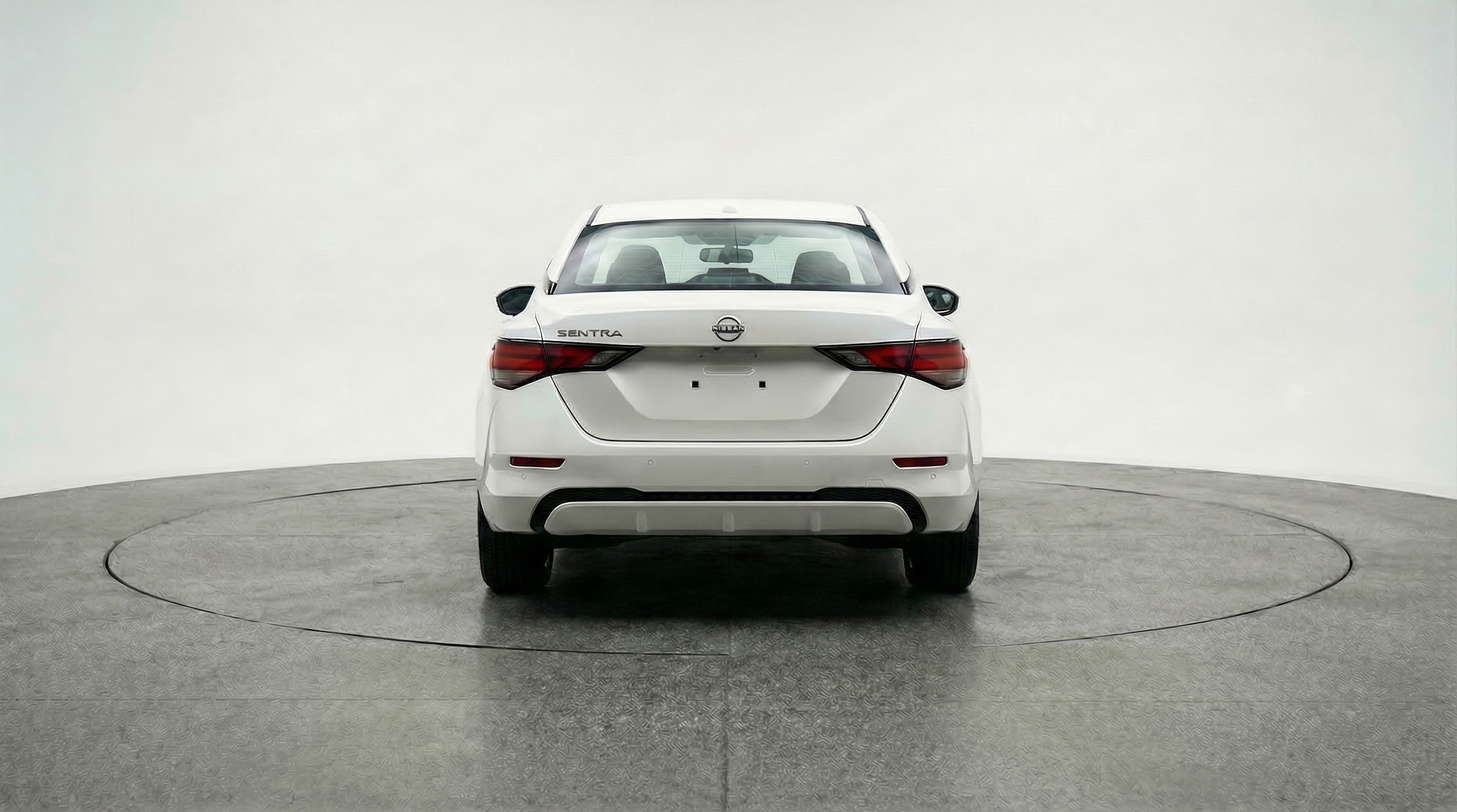 Thumbnail: 2025 Nissan Sentra - 7