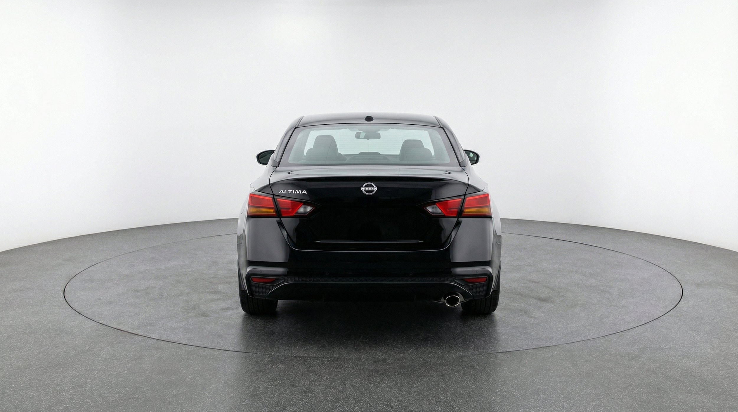 Thumbnail: 2025 Nissan Altima - 7