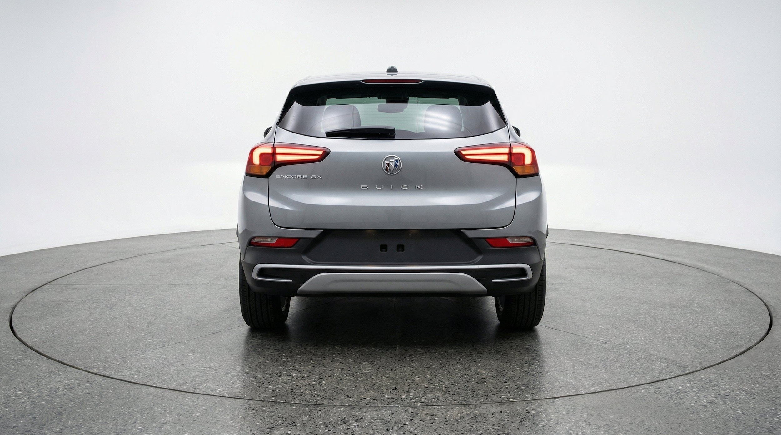 Thumbnail: 2026 Buick Encore GX - 7