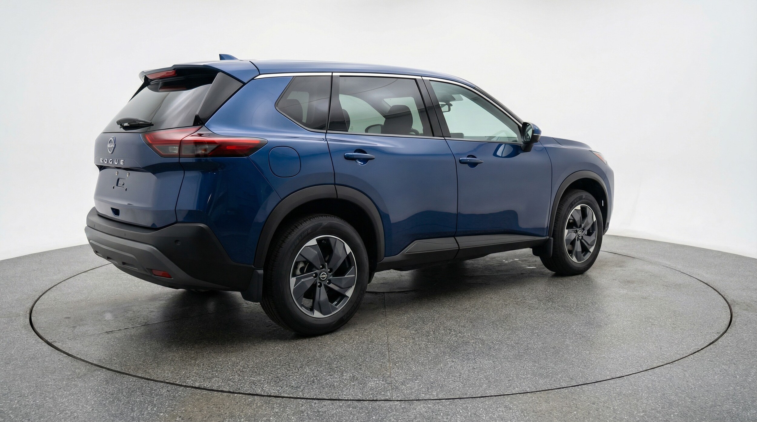 Thumbnail: 2025 Nissan Rogue - 7