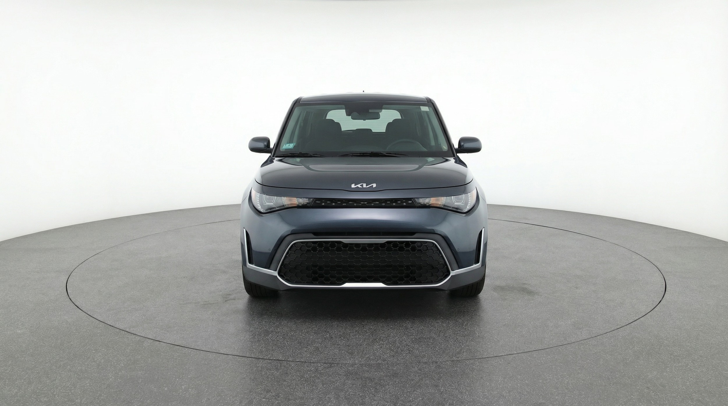 Thumbnail: 2025 Kia Soul - 2