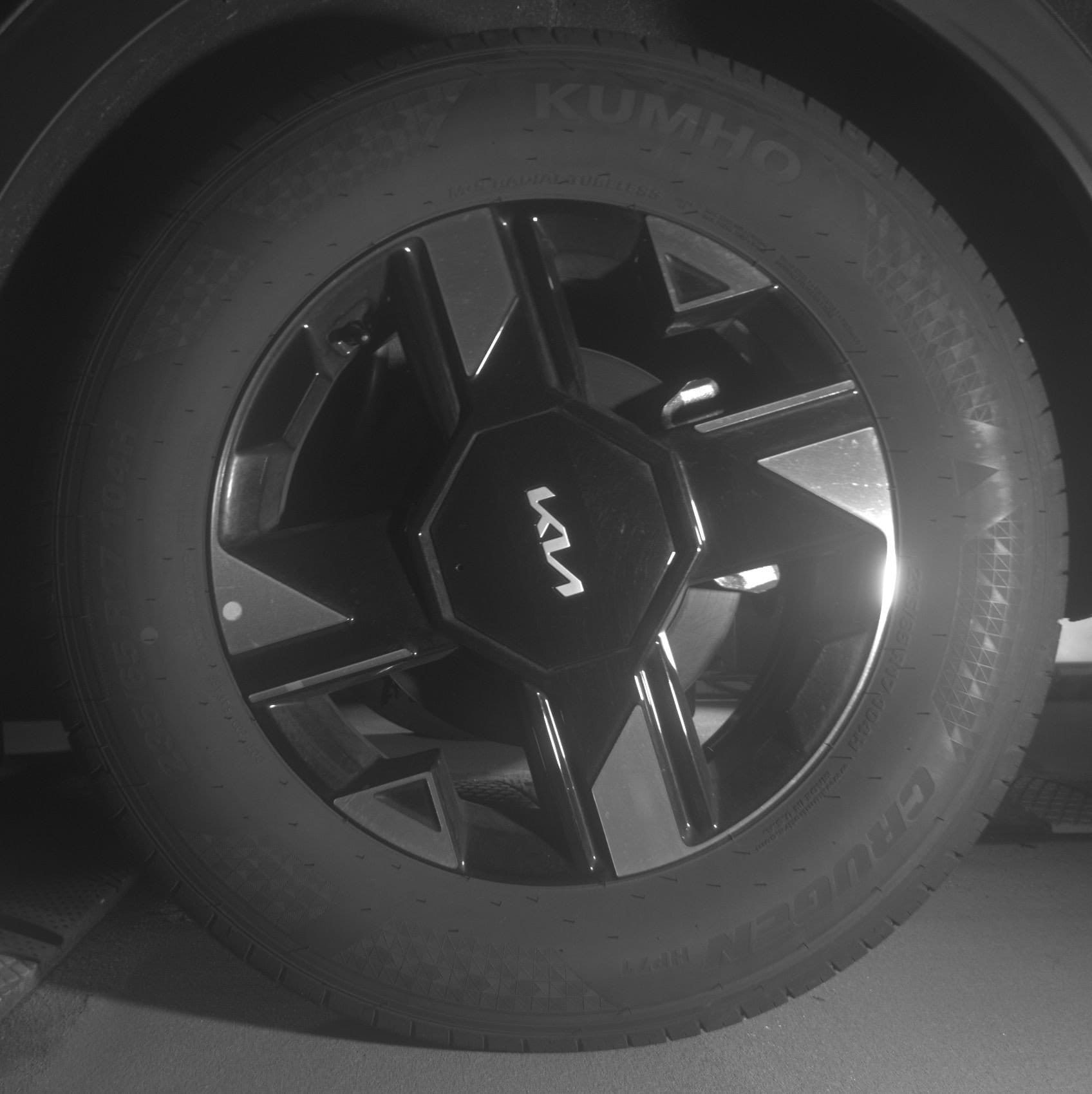 Thumbnail: 2026 Kia Sportage - 14