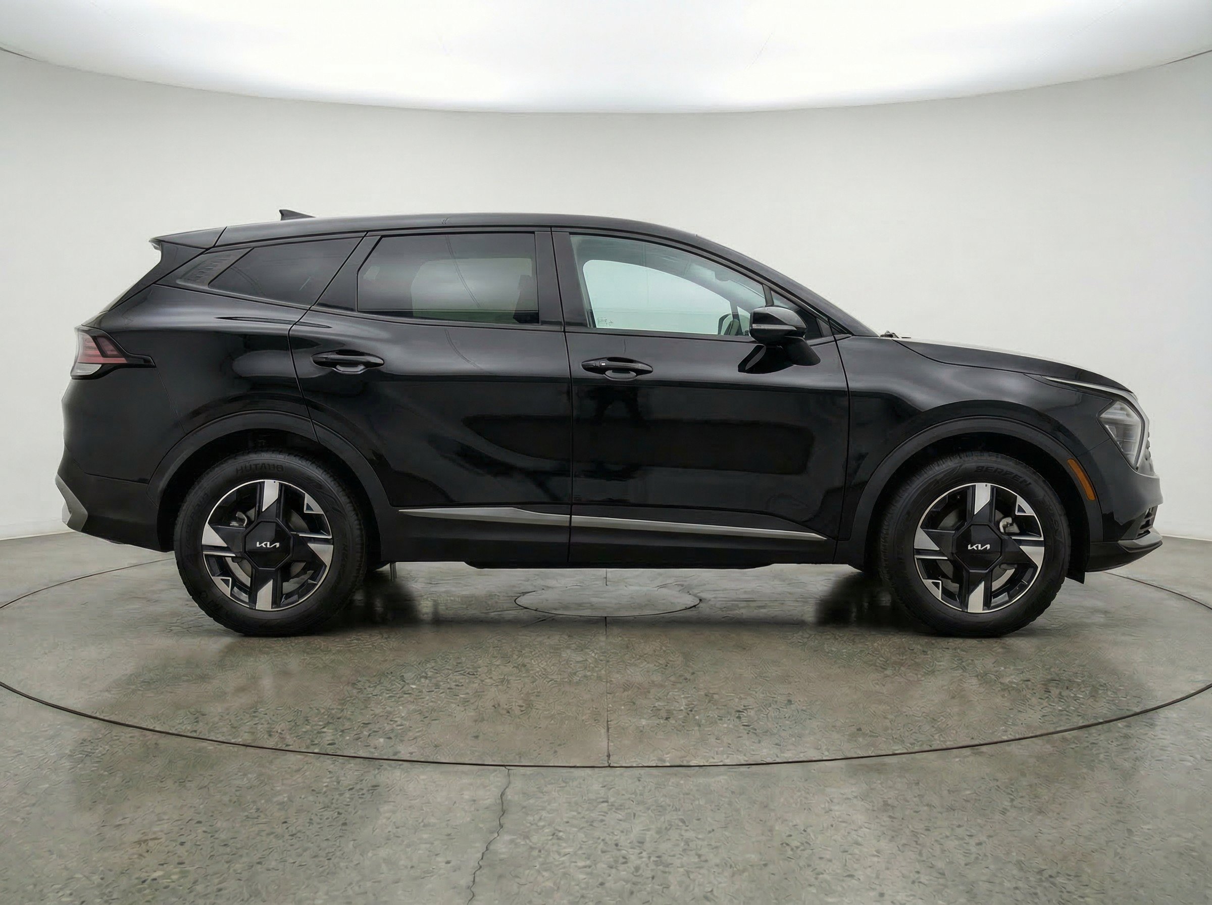 Thumbnail: 2026 Kia Sportage - 11